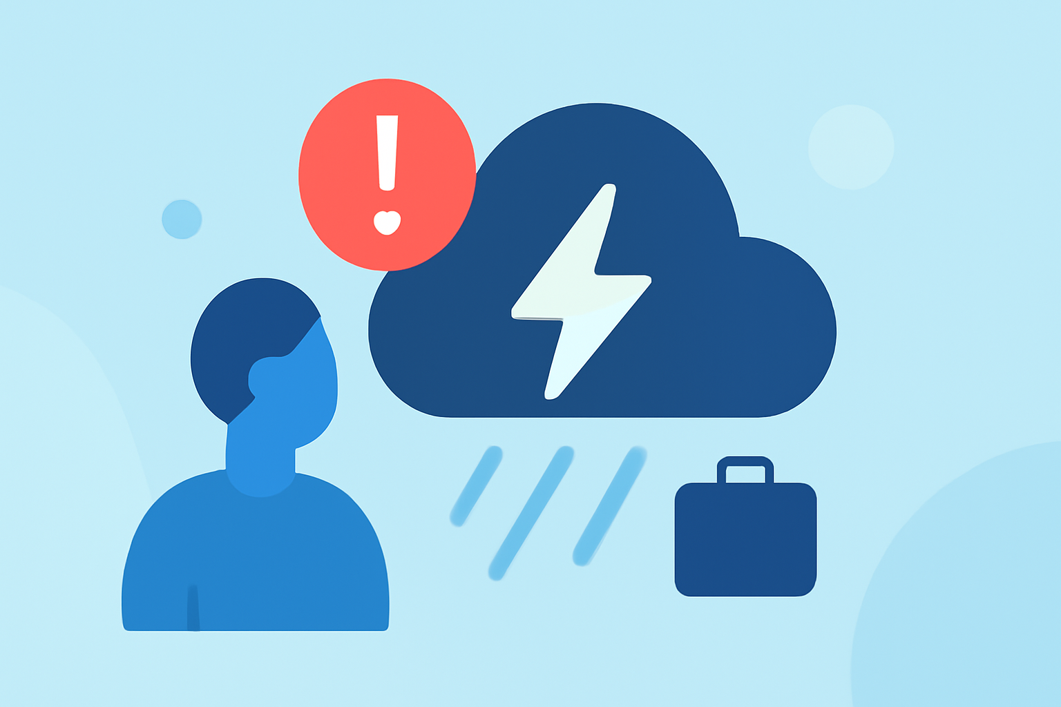 Getting Started with Seasonal Storm Risks for Travel