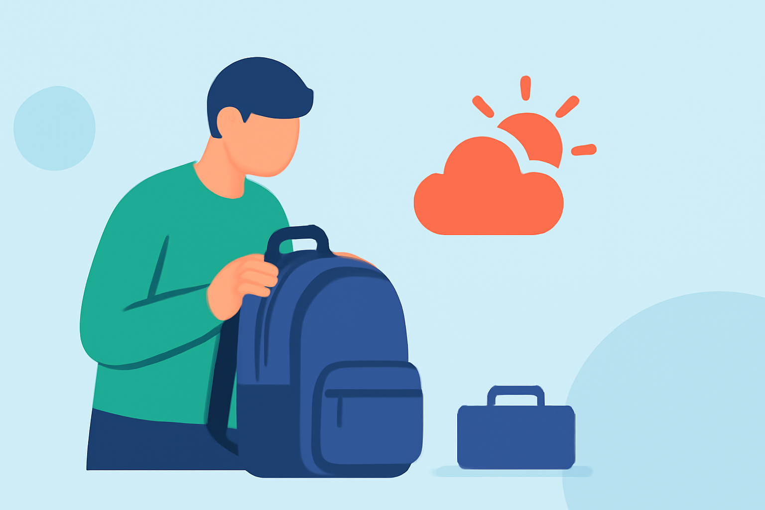 Pro Packing for Seasonal Weather: Essential Strategies