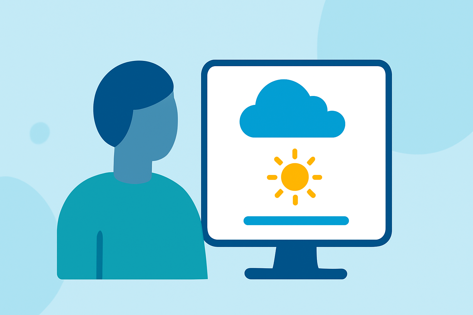 Planning Your Family Vacation: How to Check Weather Forecasts in Advance
