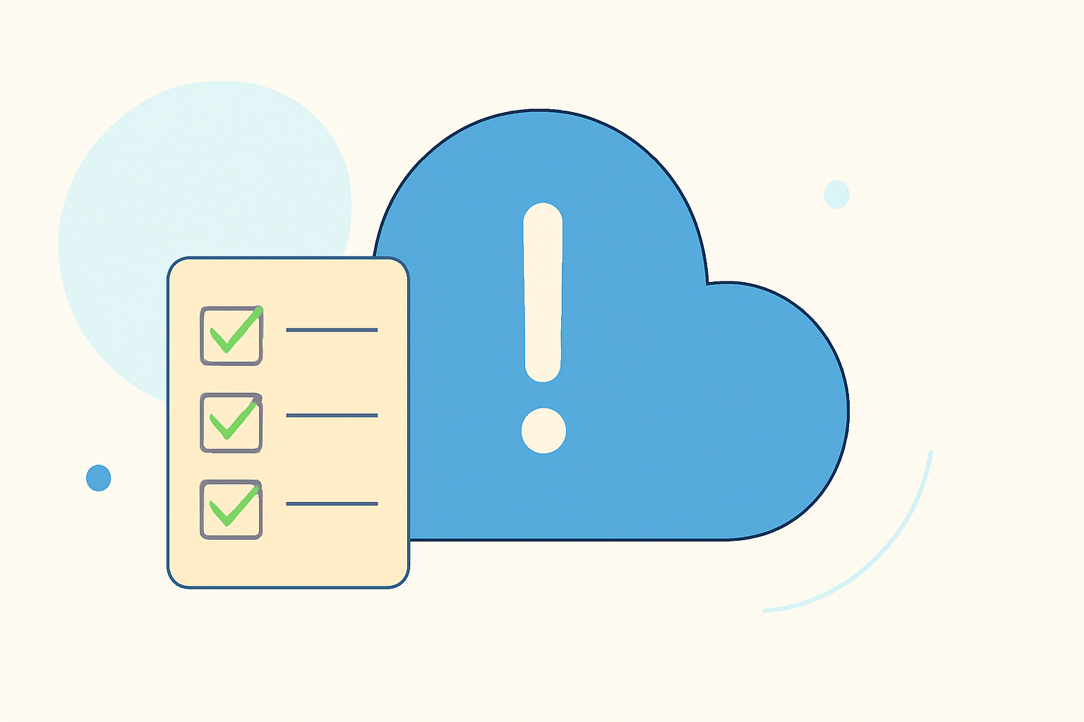 Essential Weather Alert Sources Checklist for 2026