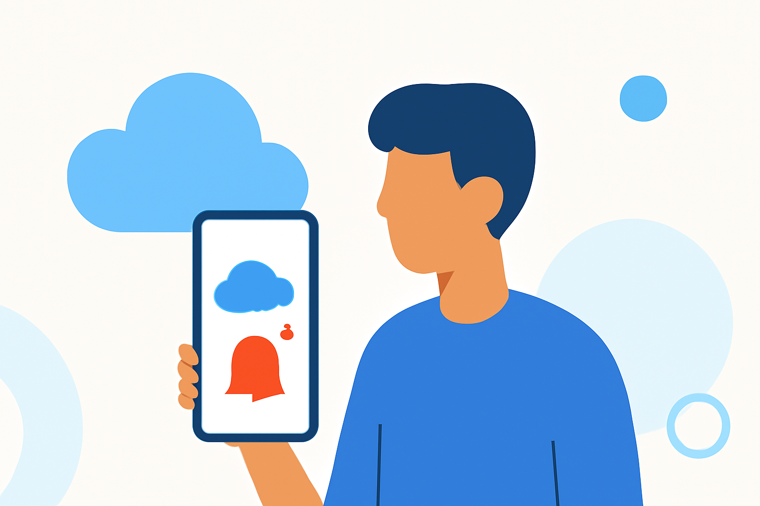 Managing Weather App Notifications for Parents: A Comprehensive Guide