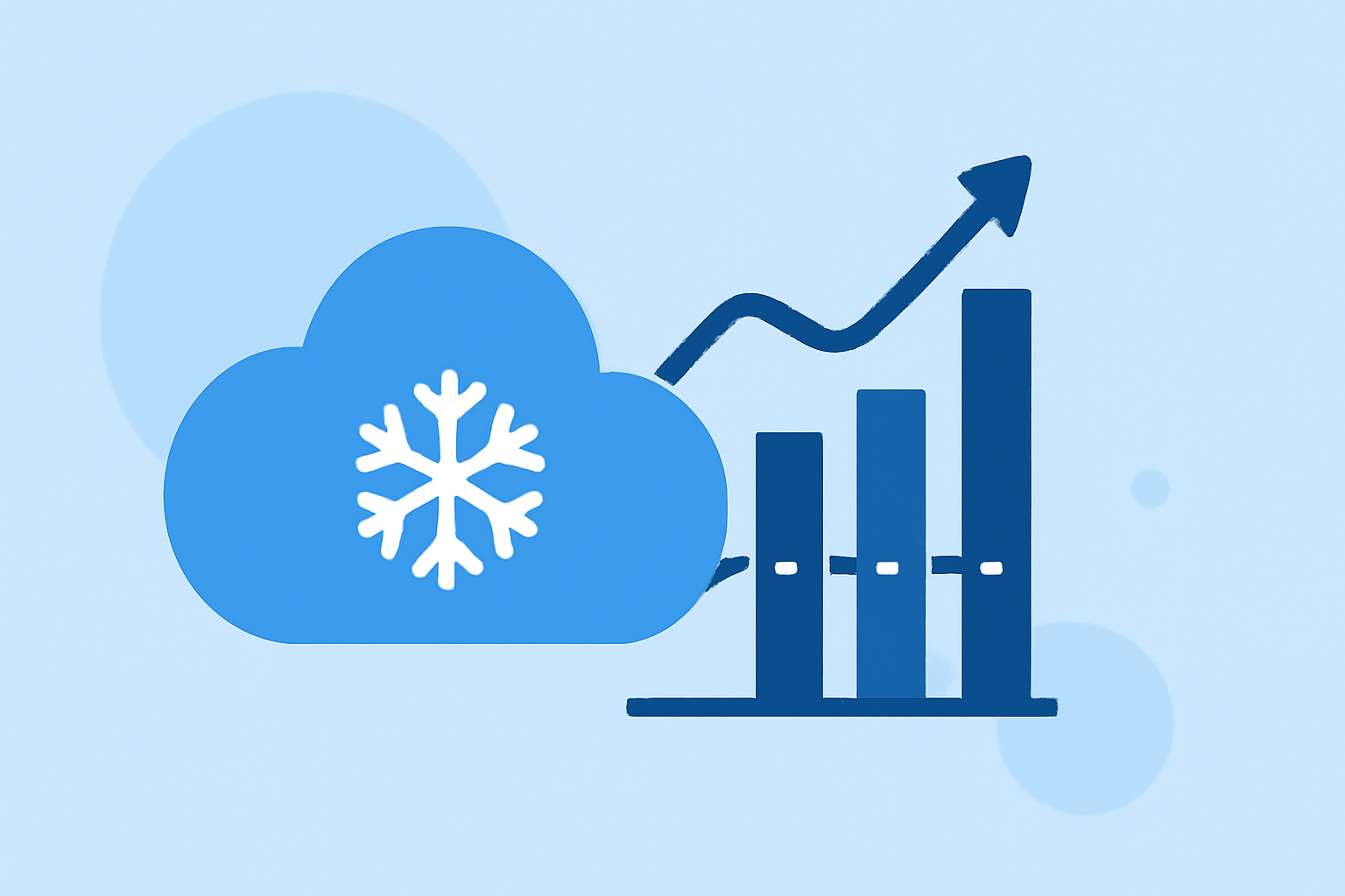 Understanding Weather Forecast Confidence Intervals During Winter Storms