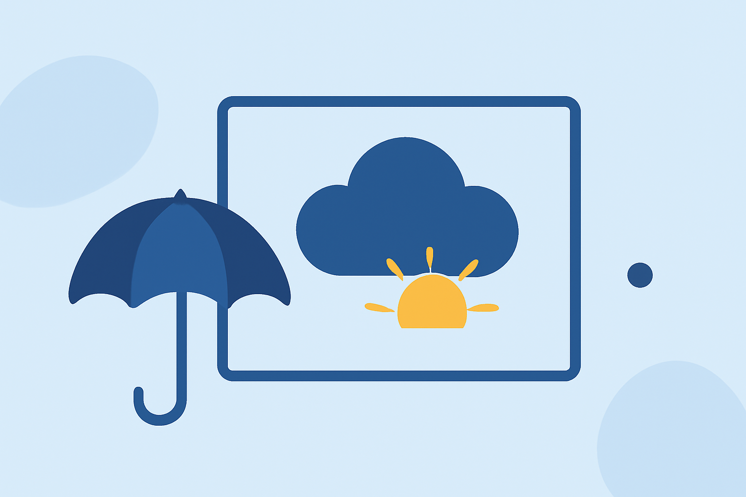 Weather Essentials for Outdoor Parties: A Traveler's Guide