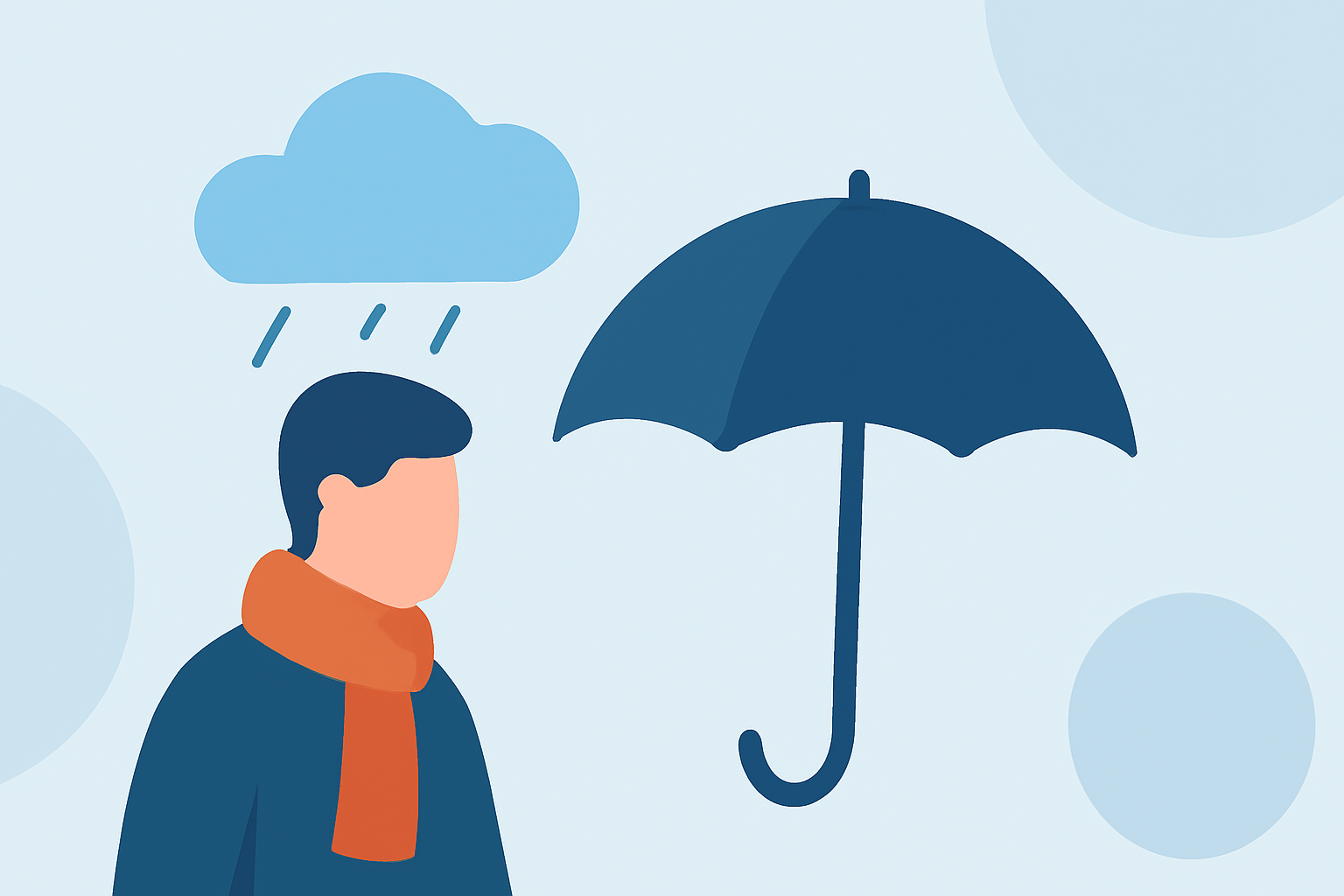 Fall Weather Outlook: Mistakes to Avoid for Commuters