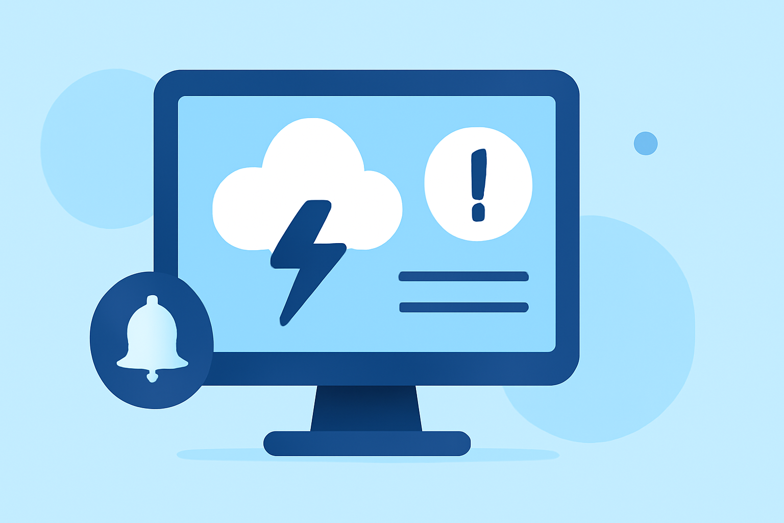 Getting Started with Weather Alert Reliability Fast