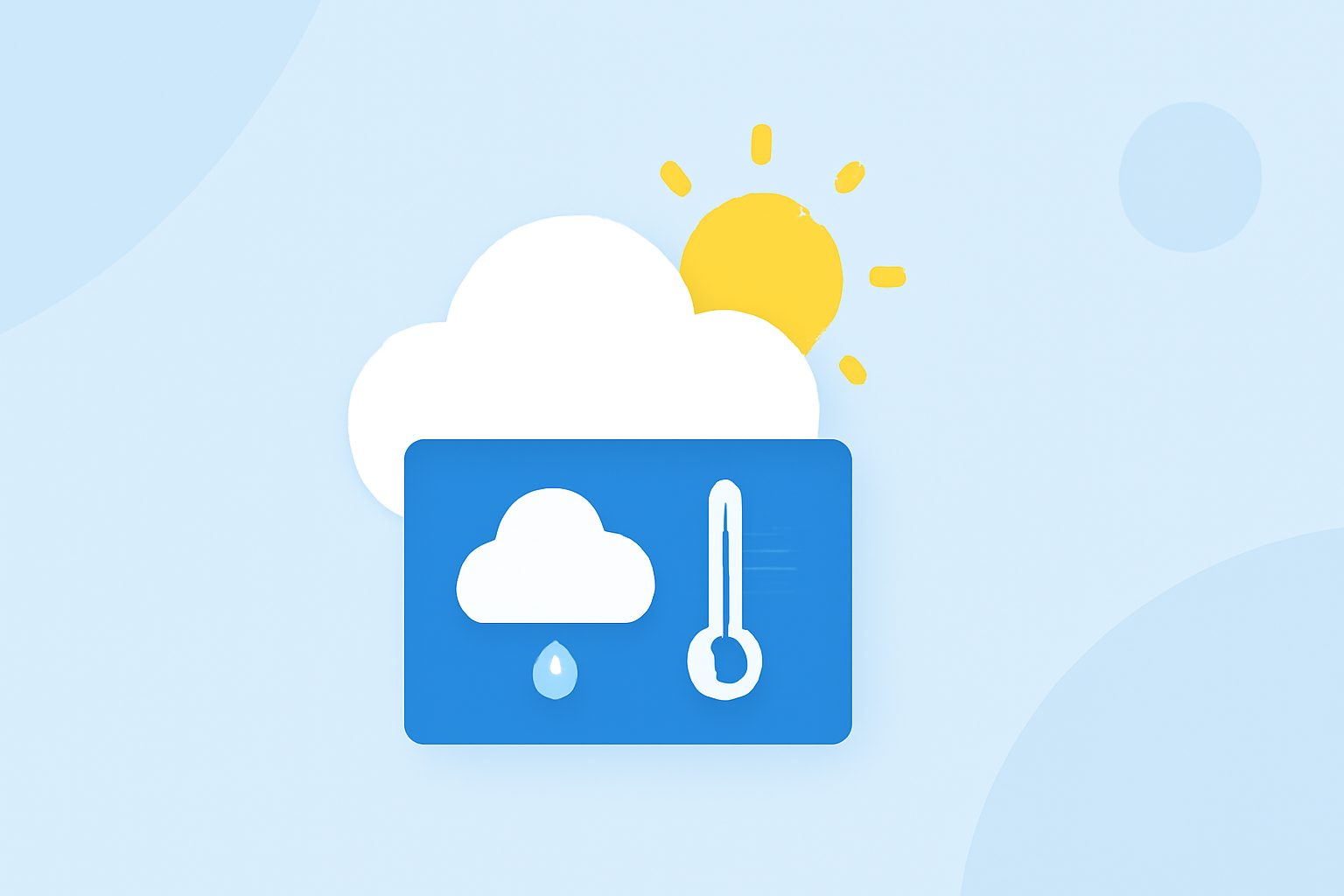 Your Guide to Pro Daily Weather Forecasts