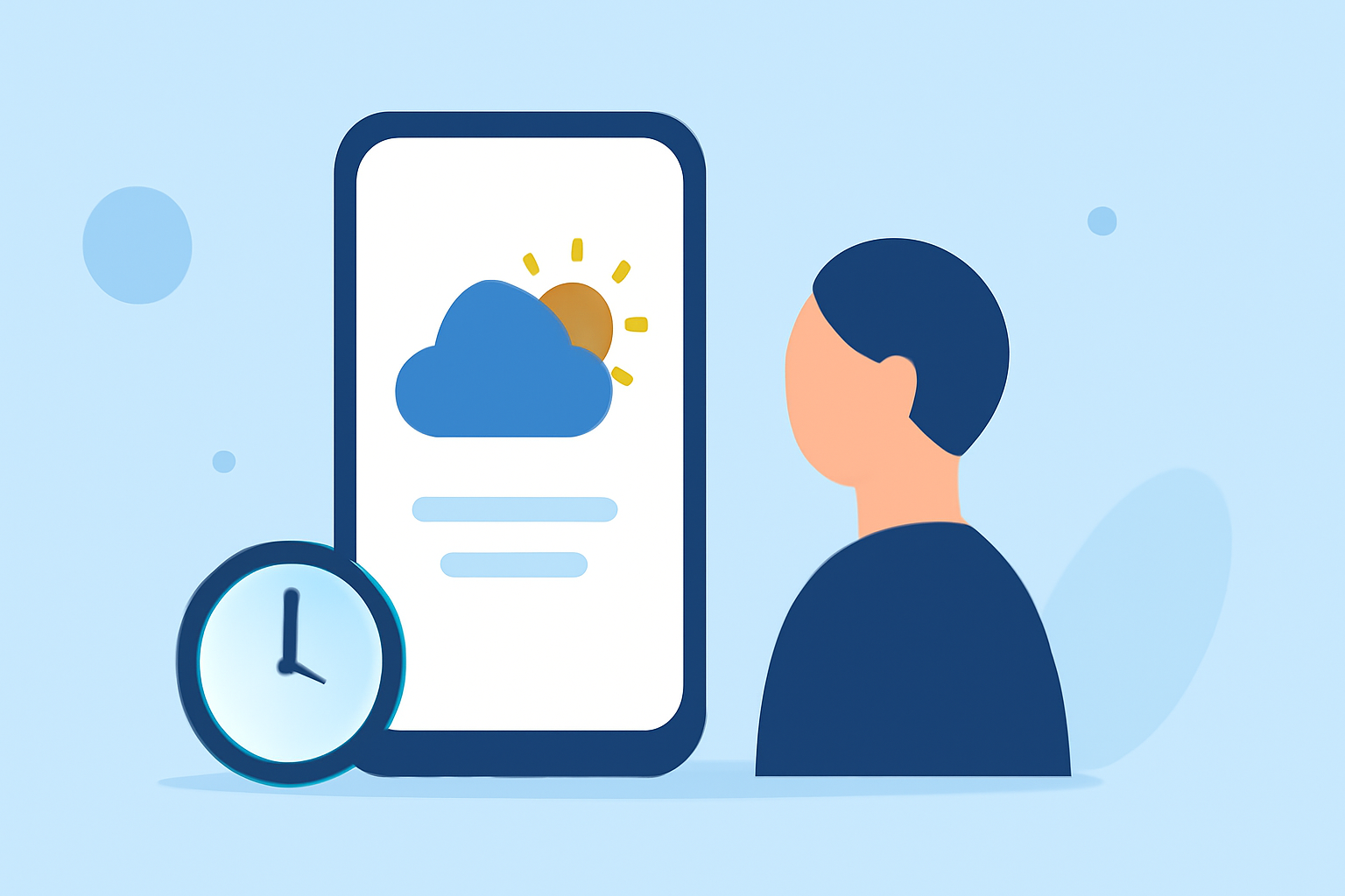 Understanding Weather Forecasts for School Pickup: A Quick Guide