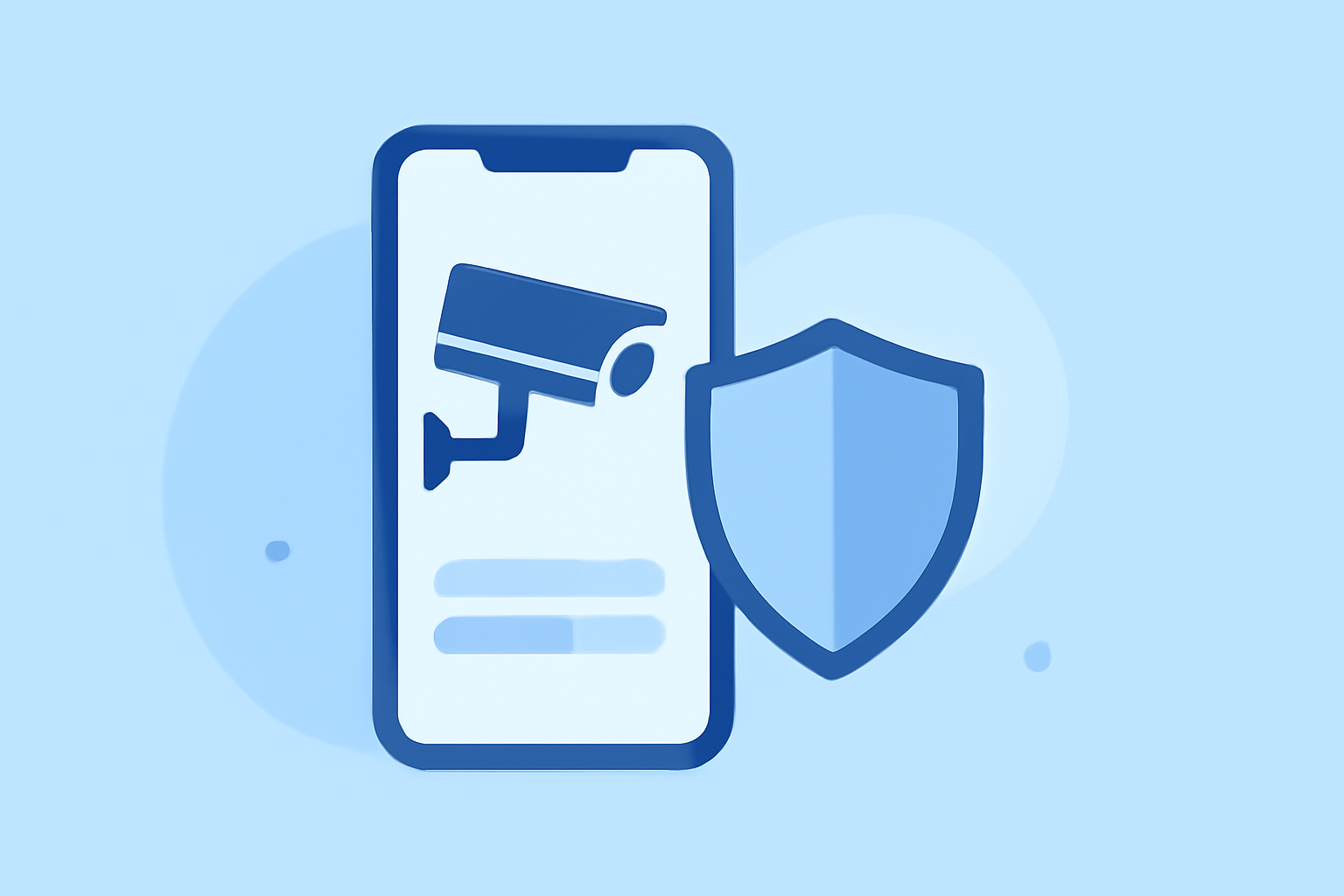 Optimizing Your Security Line Footage Edits Workflow on iPhone