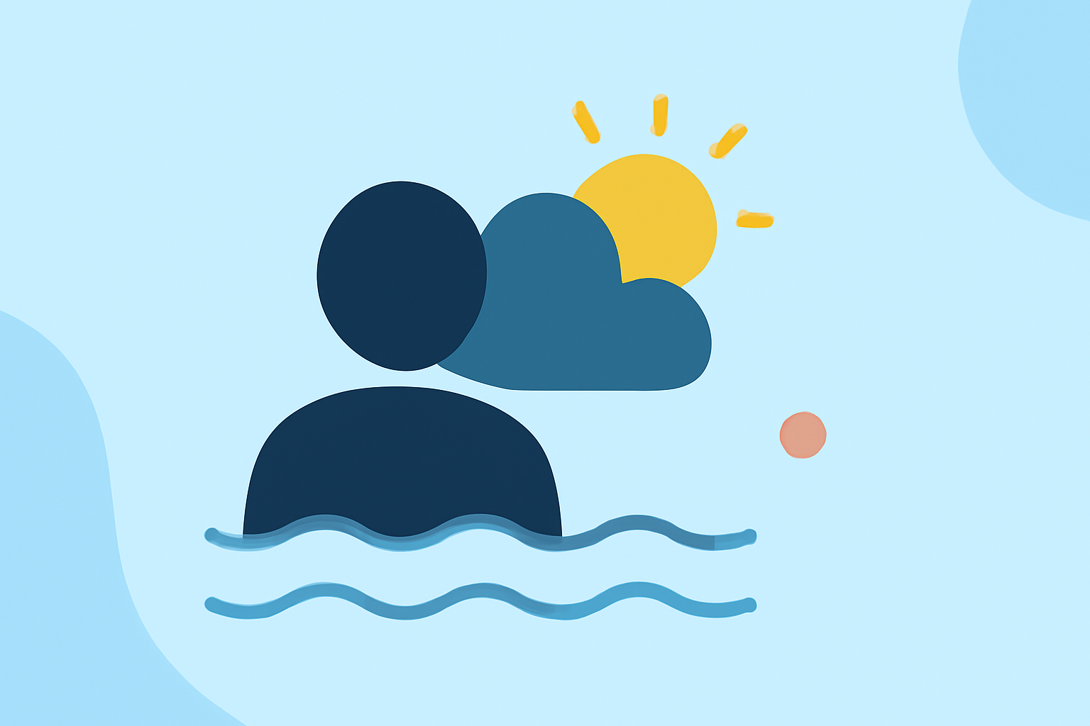 Weather for Swimming: Essential Checklist for Outdoor Workouts