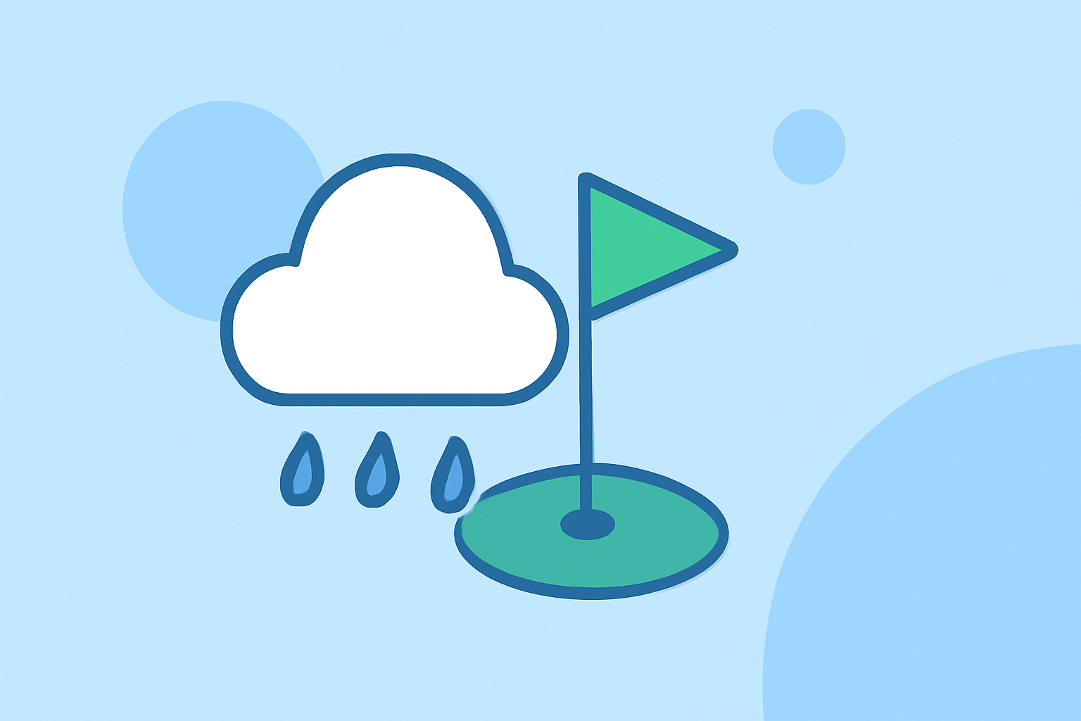 Understanding Weather for Golf: Optimize Your Game with Clime