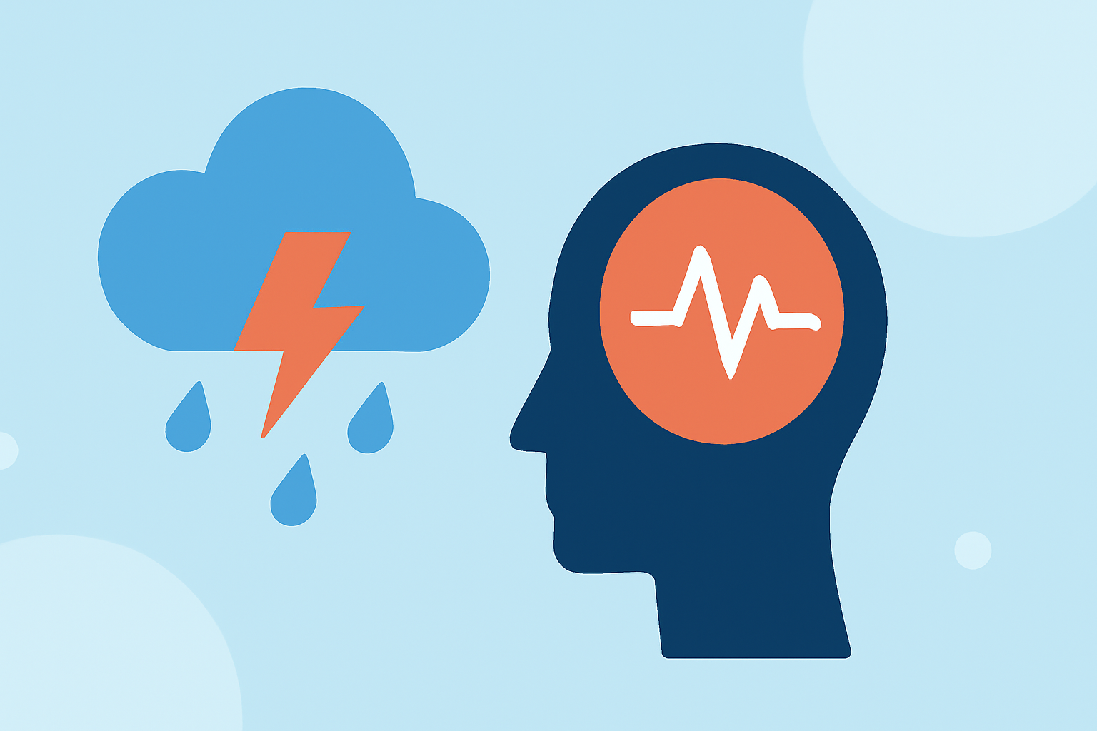 Understanding the Link Between Weather Changes and Migraines