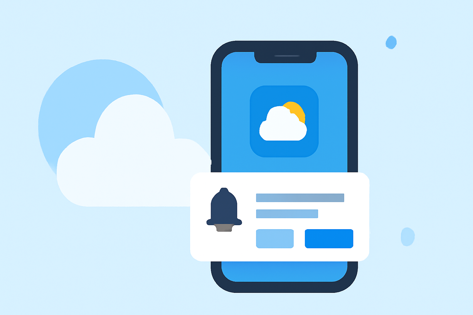 Weather App Notification Permissions for Beginners in 2026