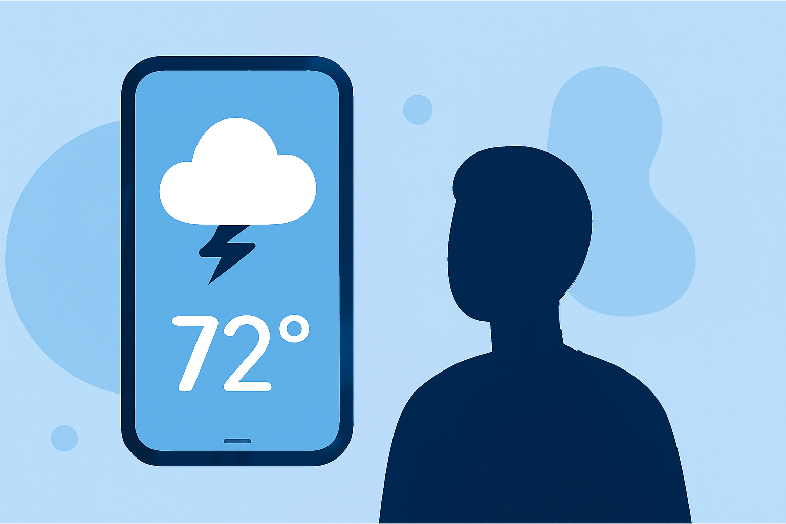 Weather Widgets: A Parent's Guide to Staying Prepared