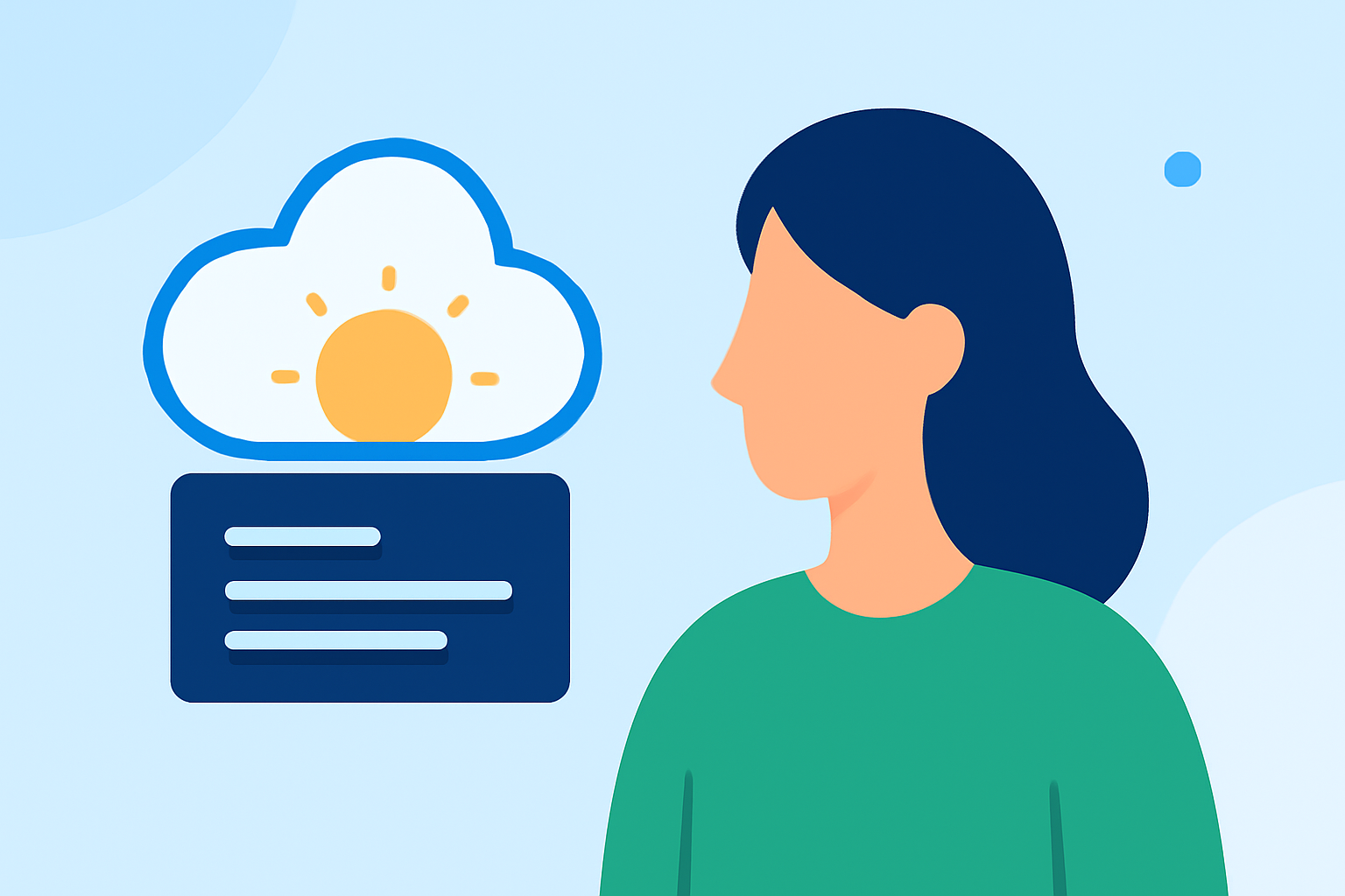 Enhancing Skin Health with Clime's Personalized Weather Insights