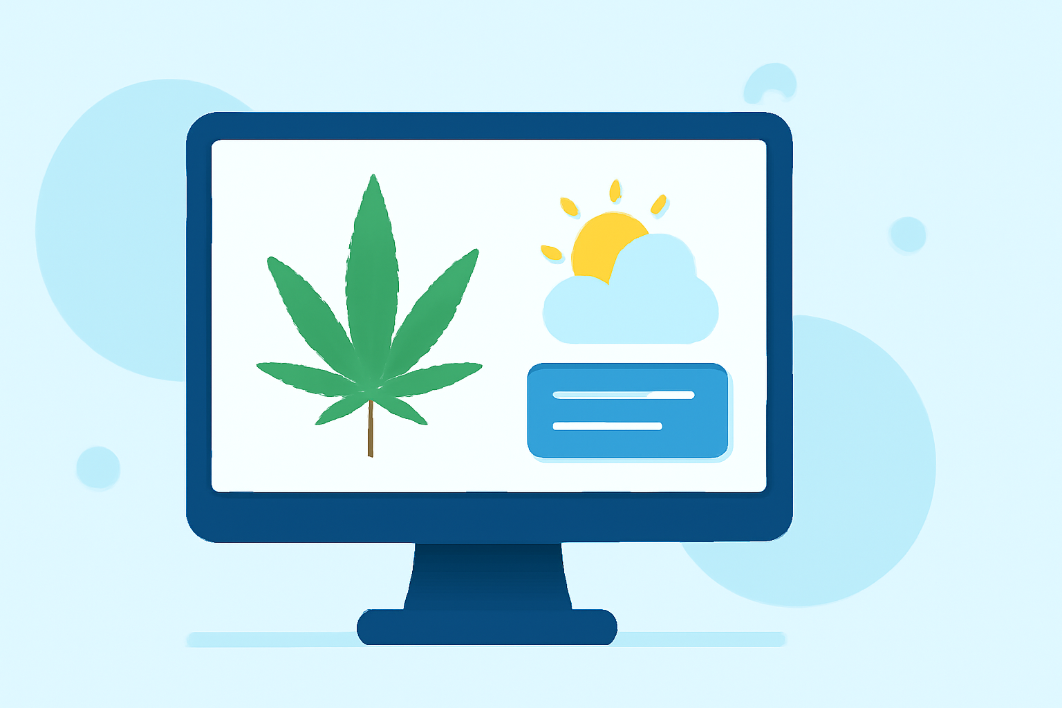 Getting Started with Weed Pollen Forecasts: A Comprehensive Guide
