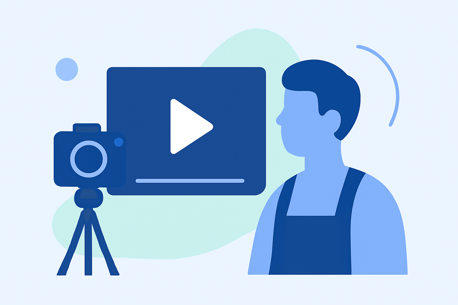An Introduction to Travel Vlog Jump Cuts for YouTube