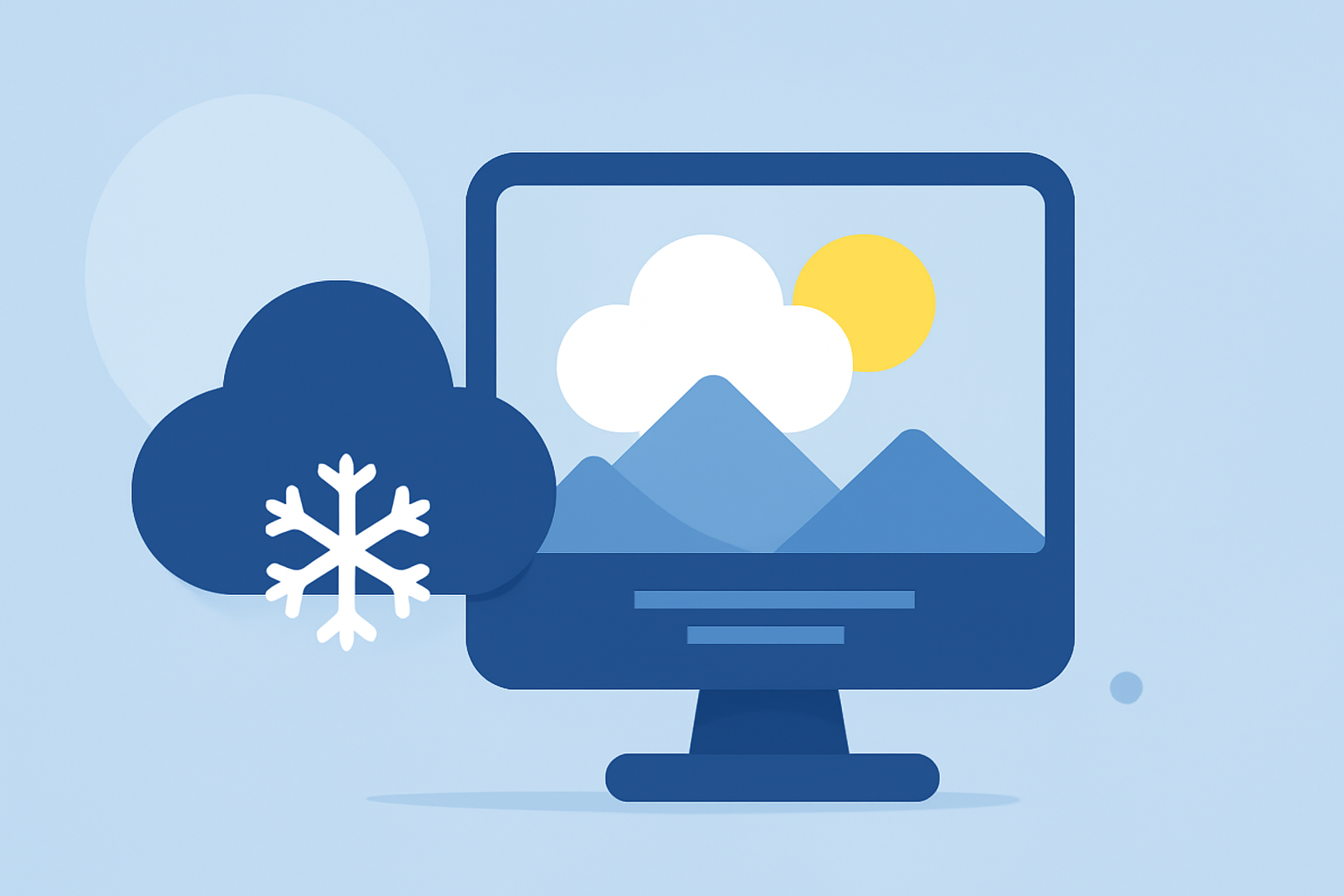 Mountain Destination Weather: A Simple Guide to Planning Your Trip
