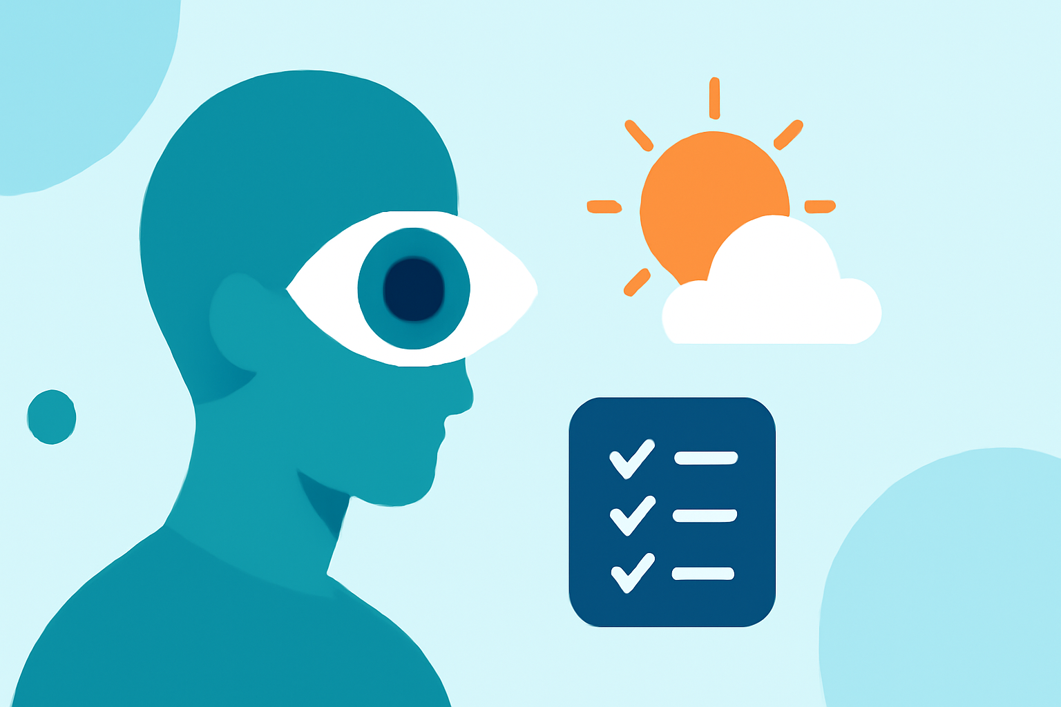 Getting Started with Eye Health and Weather: A Step-by-Step Guide
