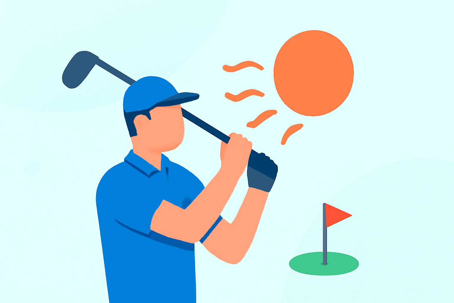 Essential Tips for Golfing During Heat Waves