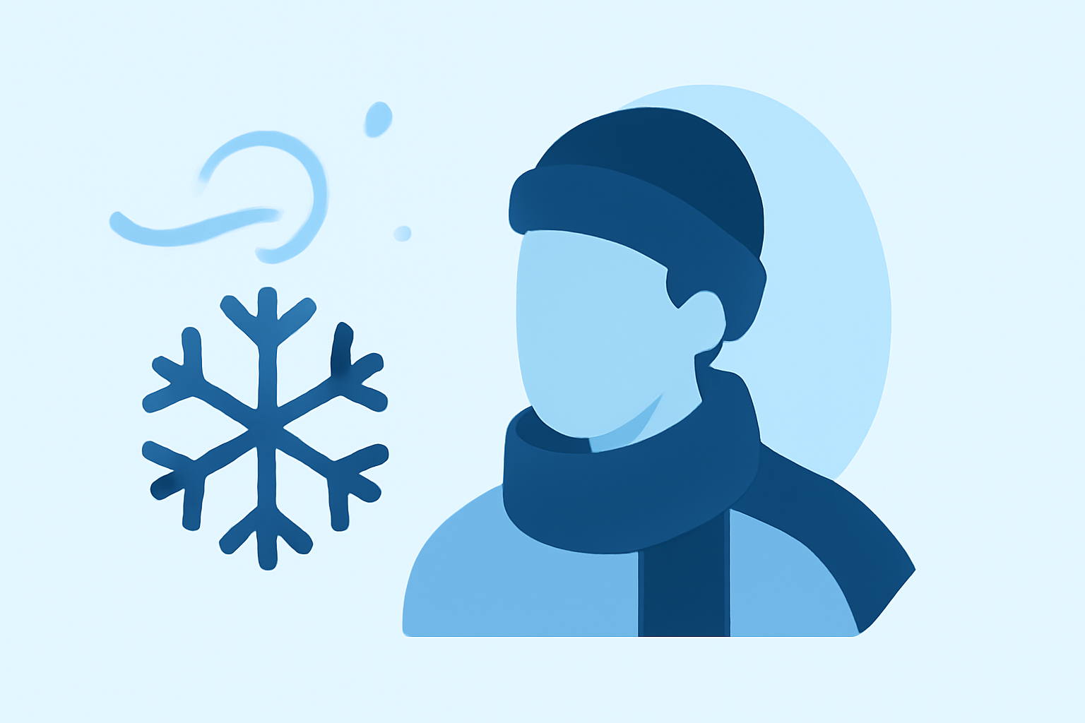 Essential Guide to Winter Travel: Snow, De-Icing, and Safe Journeys
