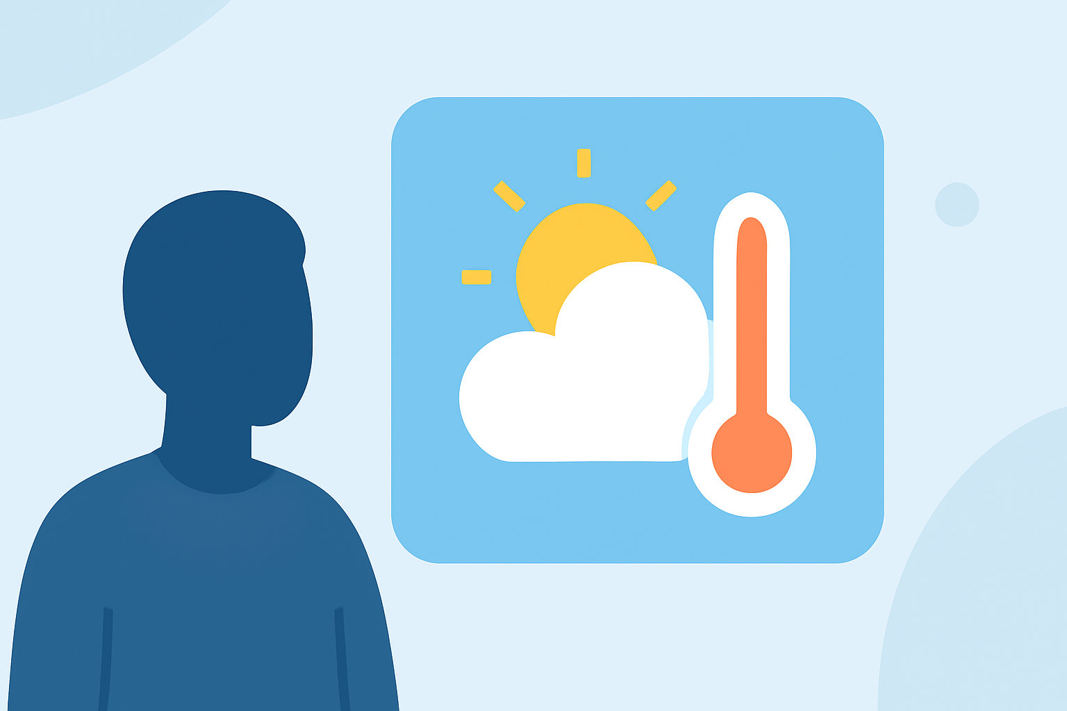 Quick Weather Updates for School Pickup During Heat Waves