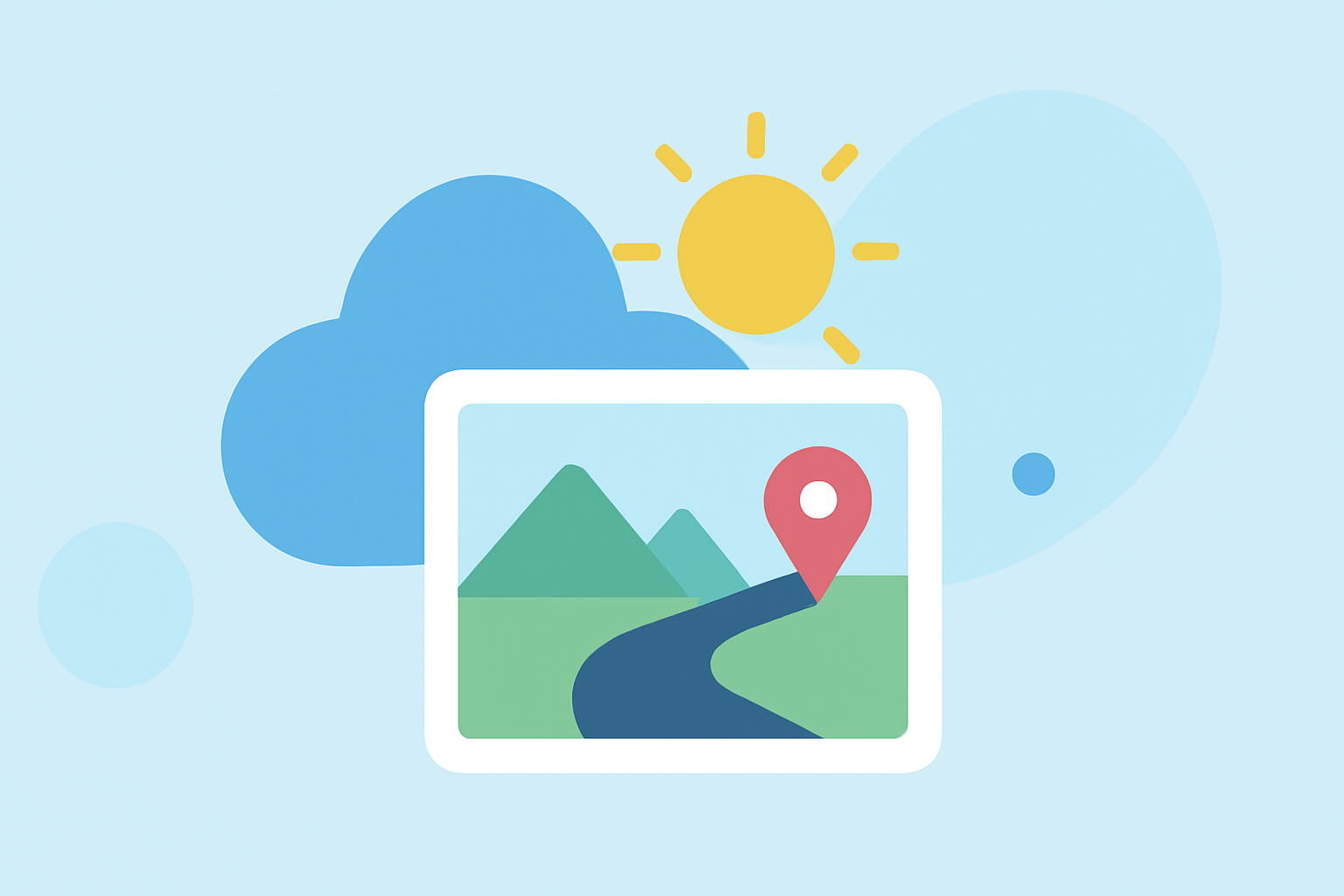Weather for Sightseeing Trips Guide