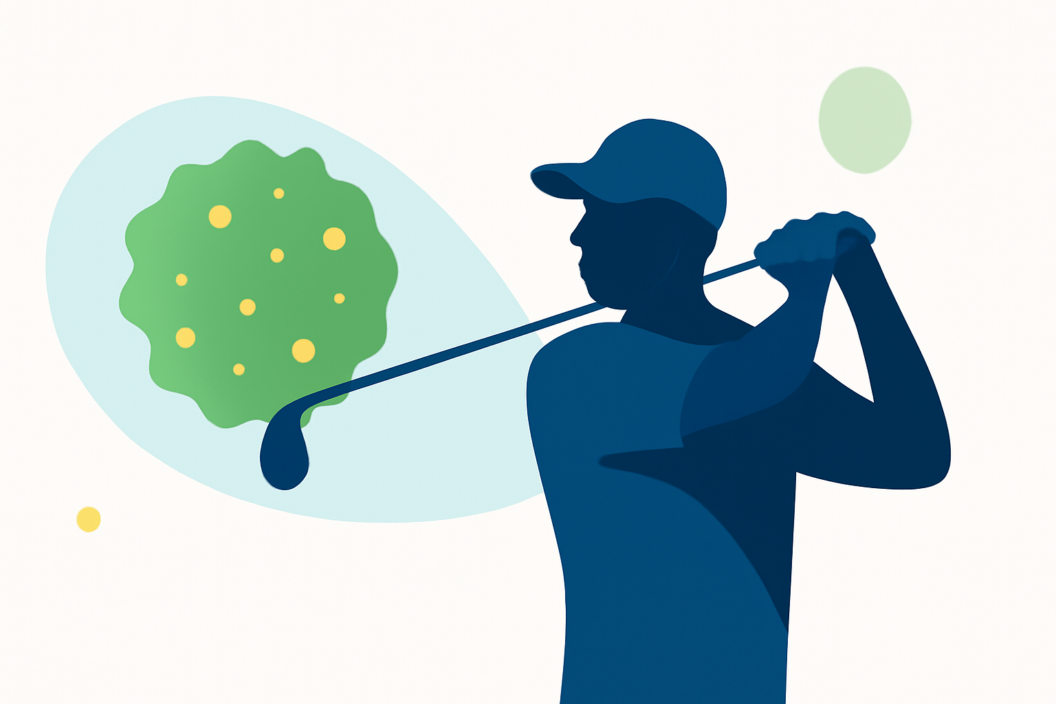 Understanding Golfing Conditions During Pollen Season