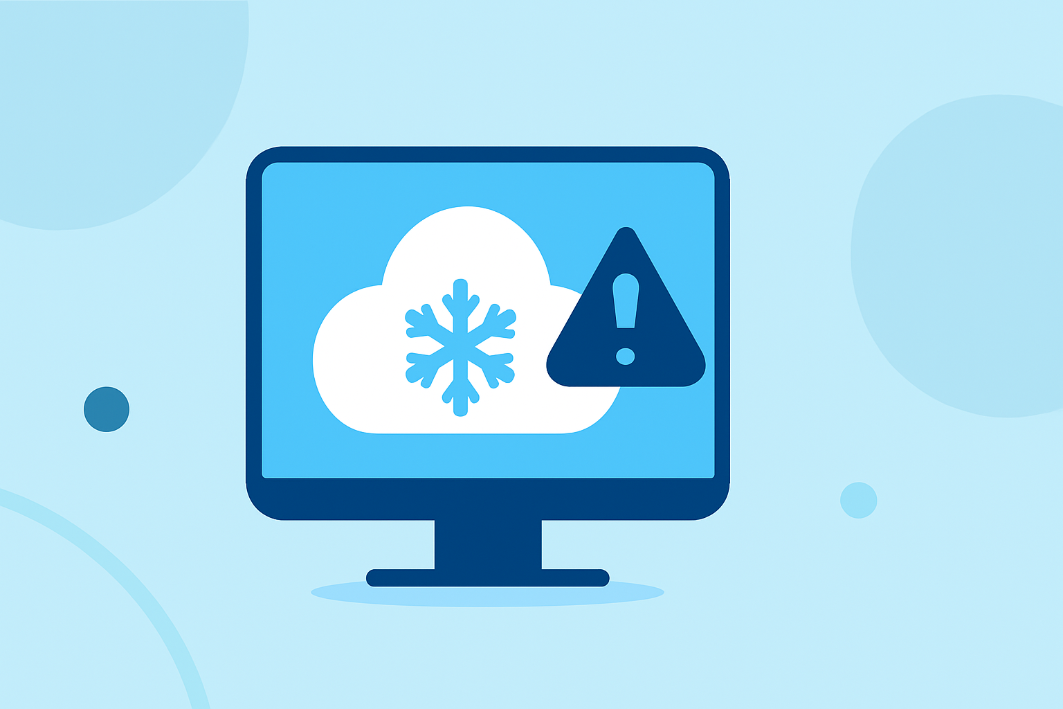 Understanding Winter Storm Alerts: Watches, Warnings, and Advisories
