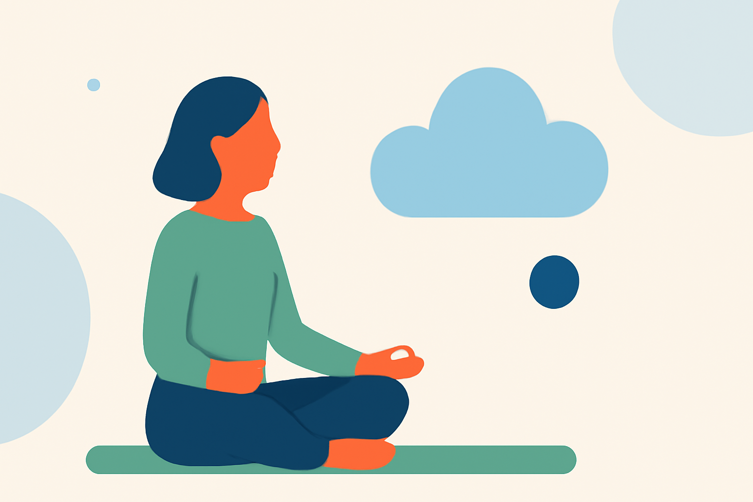 Weather for Outdoor Meditation: Your Ultimate Cheat Sheet