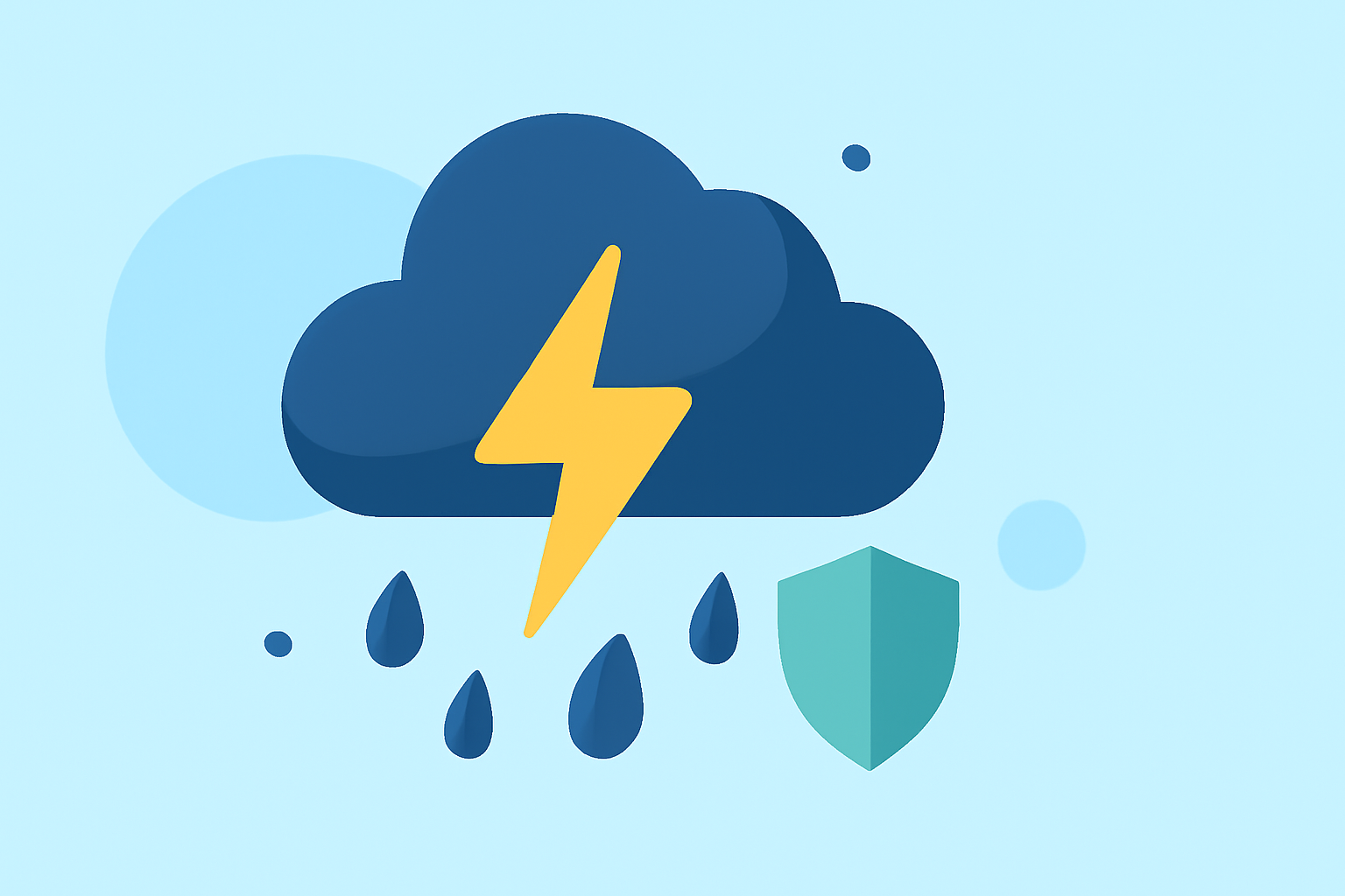 Understanding Thunderstorms: Formation, Types, and Safety