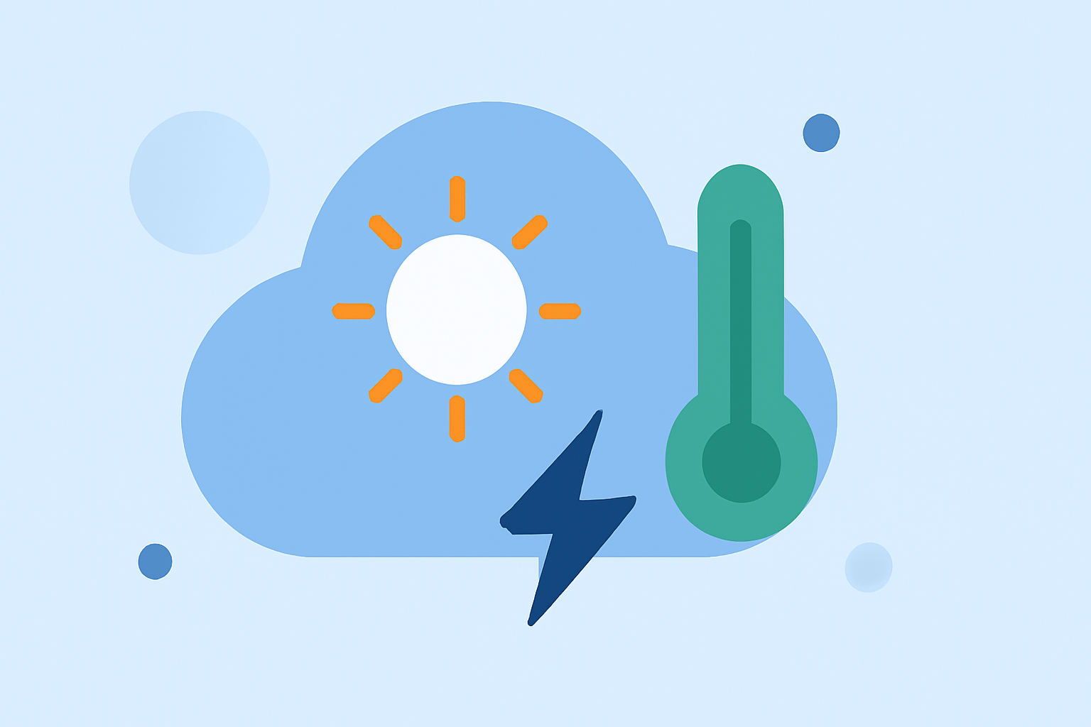 Understanding the Basics of Climate and Weather in 2026