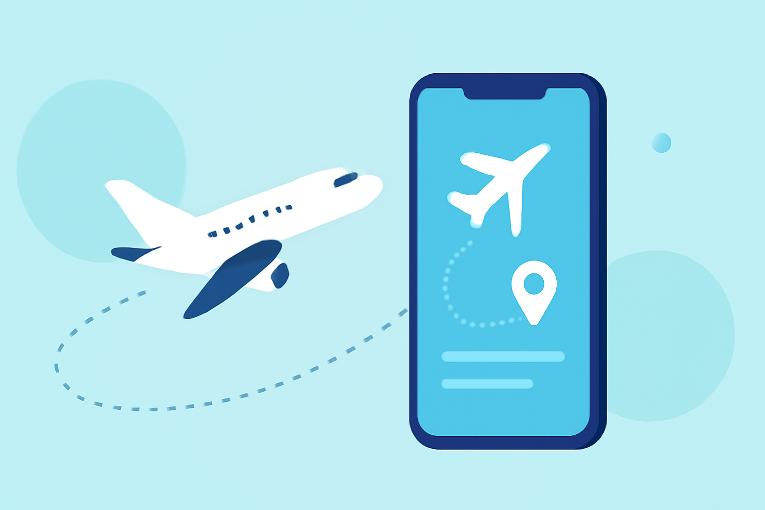 Enhancing Travel Vlogs with Flight Tracking: A Comprehensive Guide