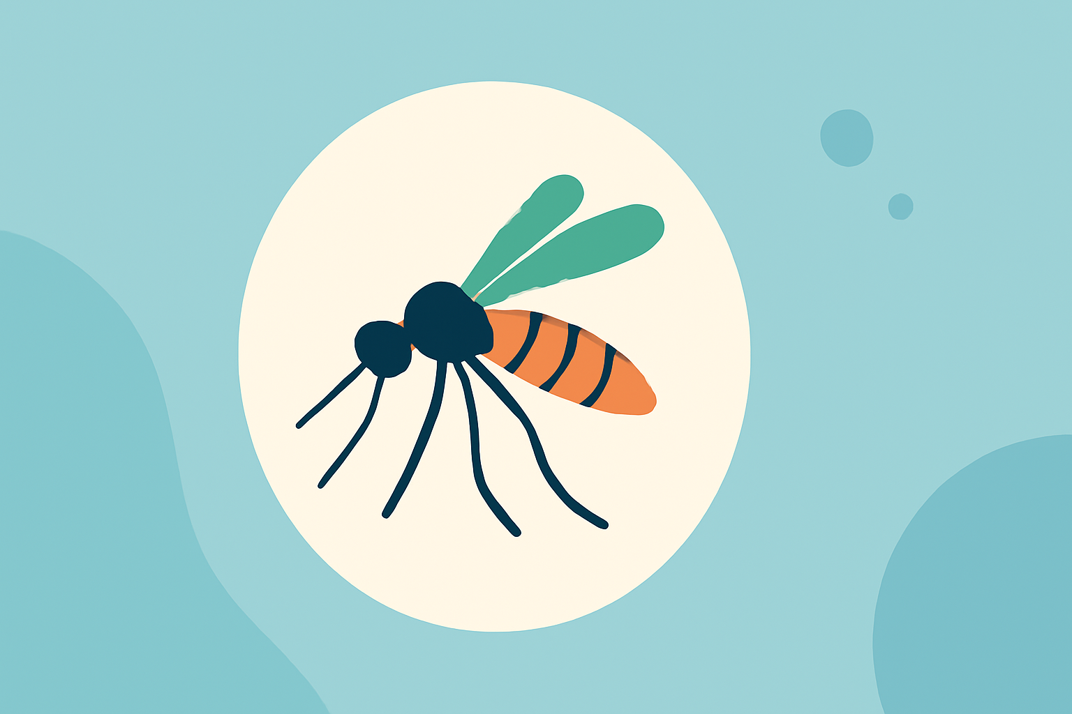Understanding Mosquito Season: A Non-Technical Guide