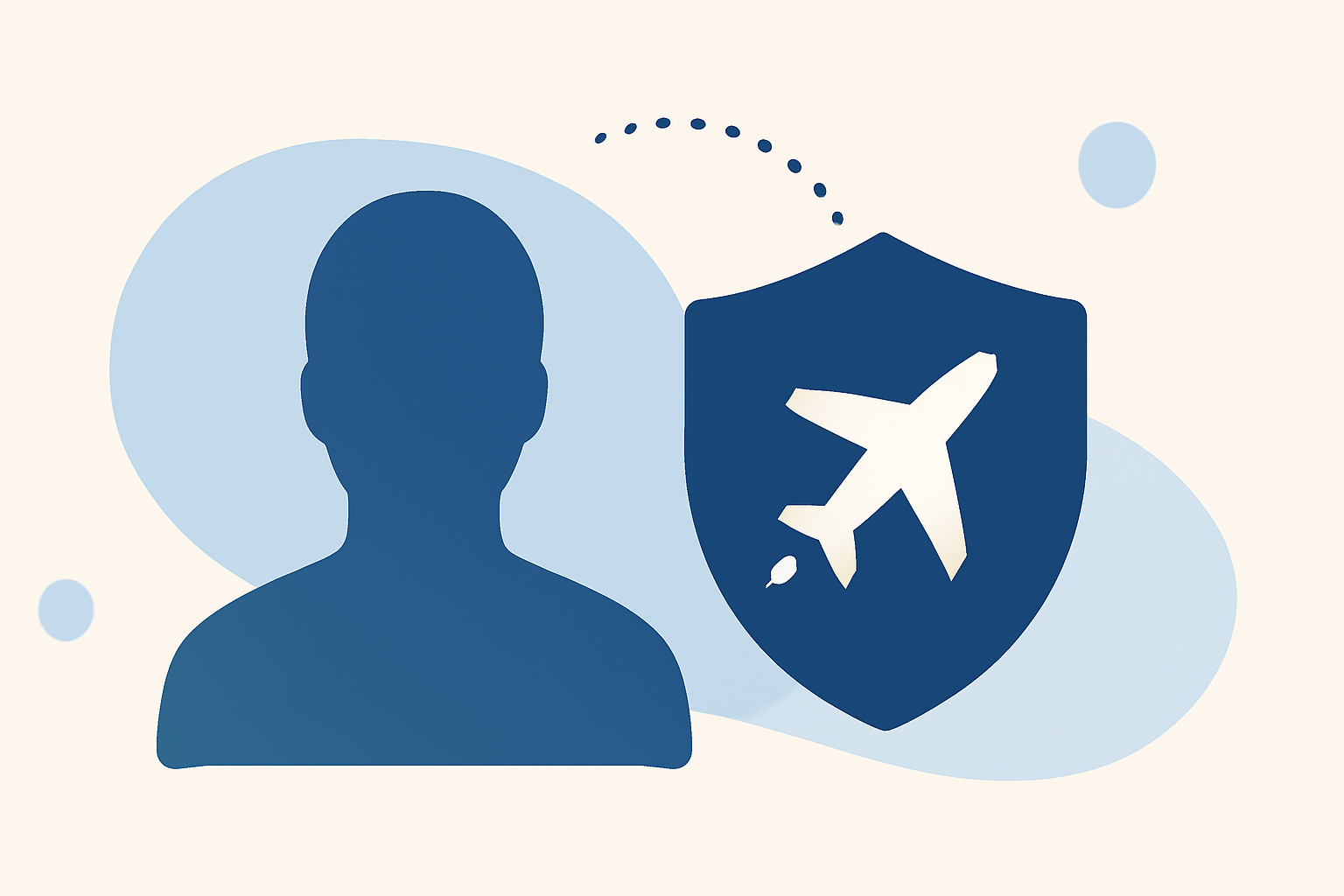 Storm-Proofing Your Travel Plans: A Beginner's Guide for Frequent Flyers