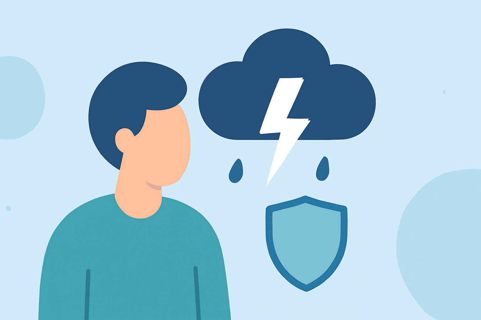 Easy Thunderstorm Preparation in 2026: A Comprehensive Guide