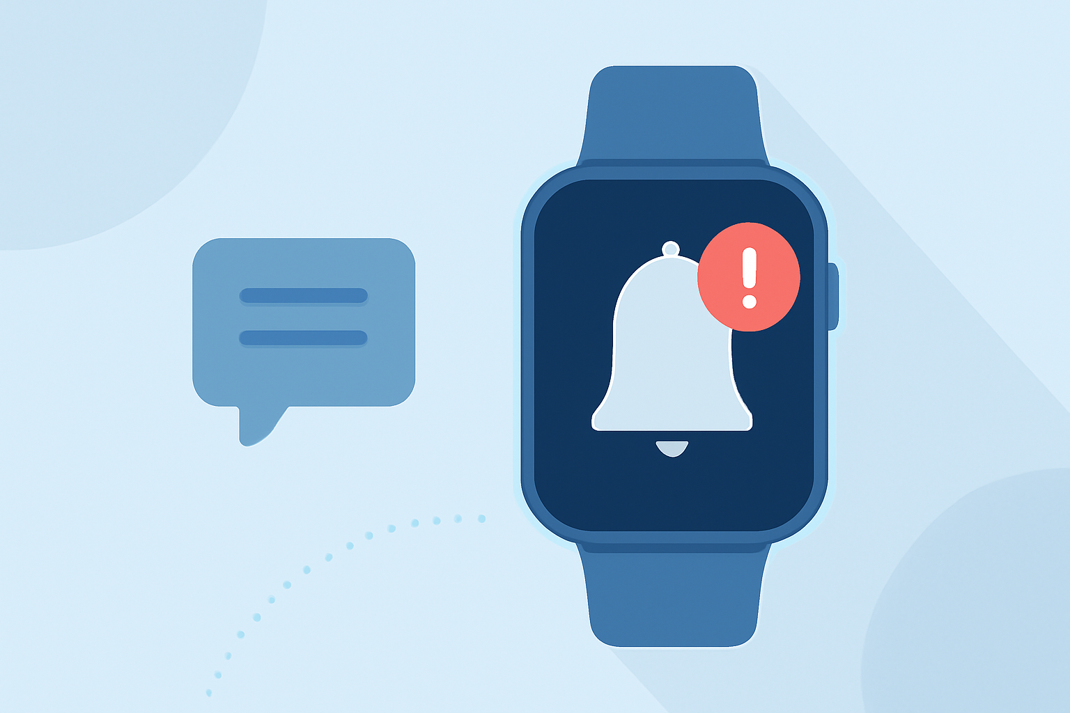 Getting Started with Alert Subscriptions on Wear OS