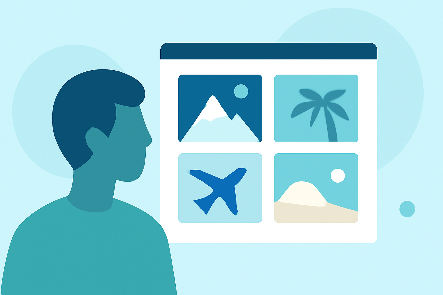 Crafting Engaging Travel Day Montages: A Comprehensive Guide