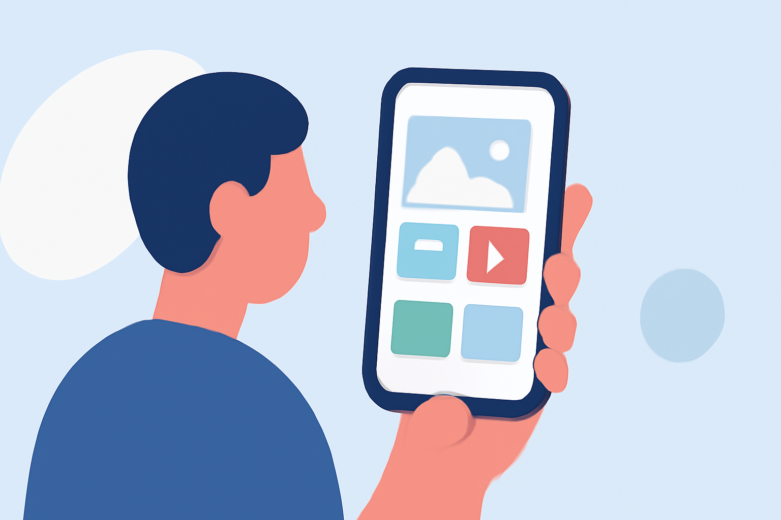 Creating a Trip Recap Montage on Your Phone: A Step-by-Step Guide