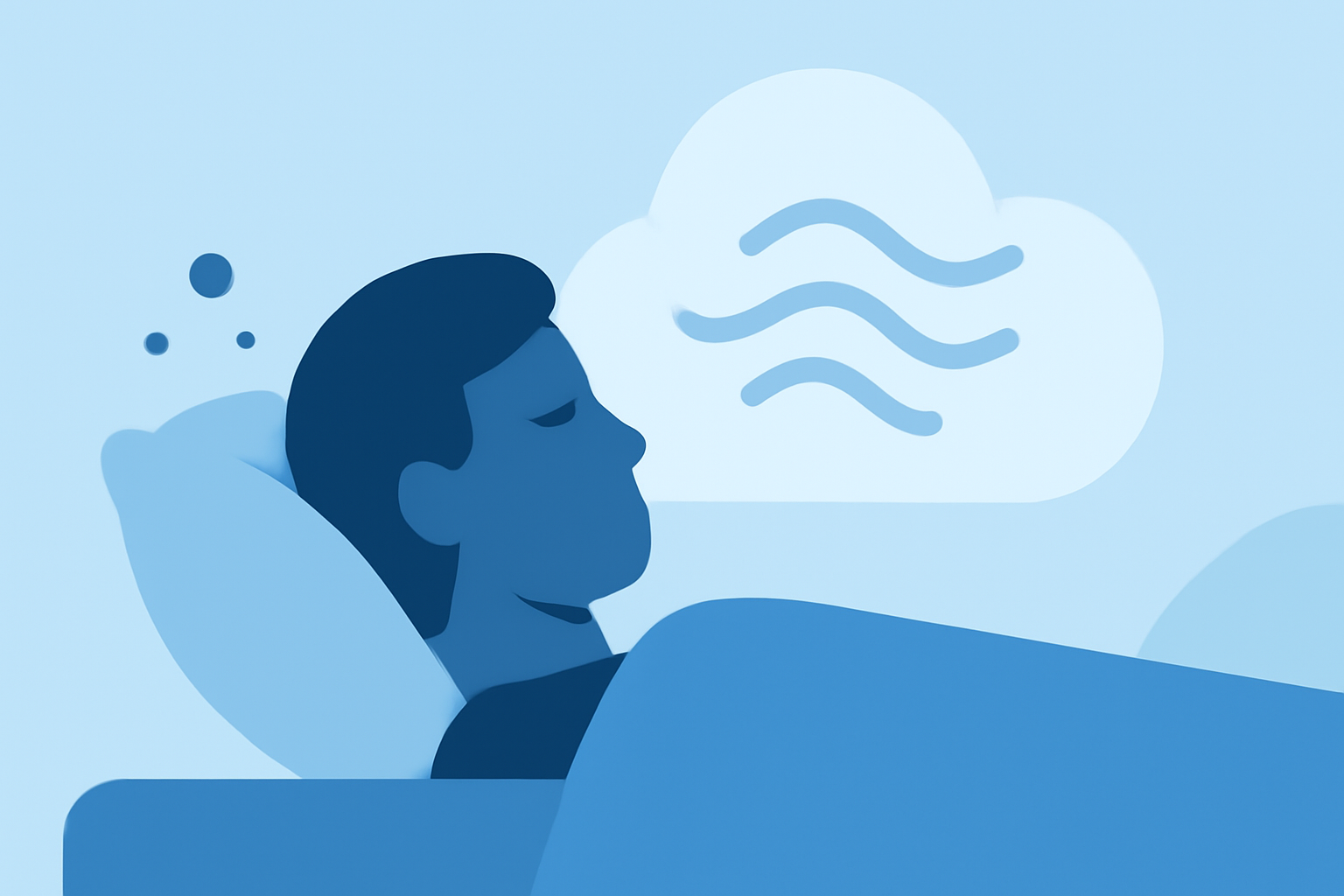 Understanding the Impact of Poor Air Quality on Sleep