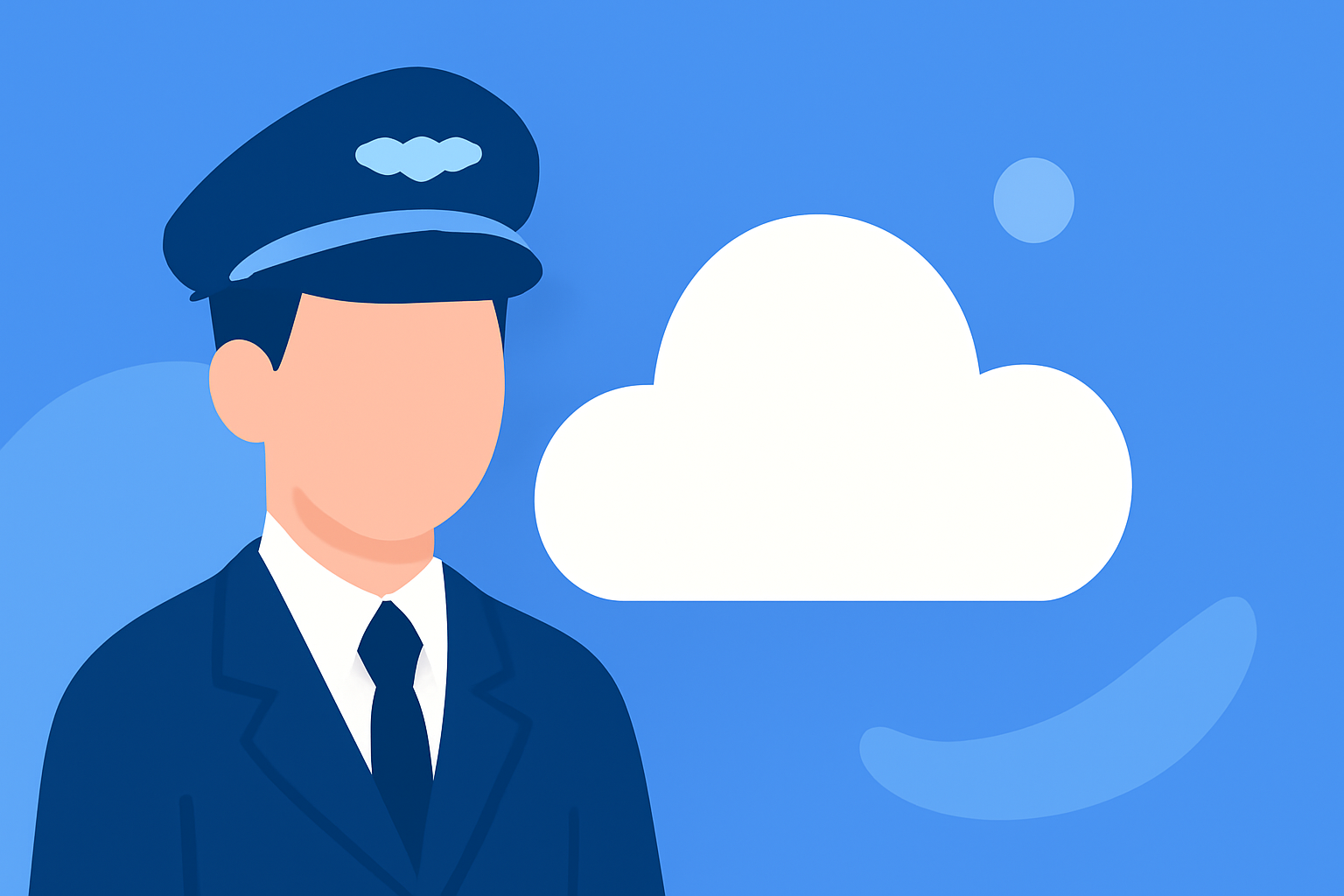 Understanding Airport Weather Conditions: A Guide for First-Time Flyers