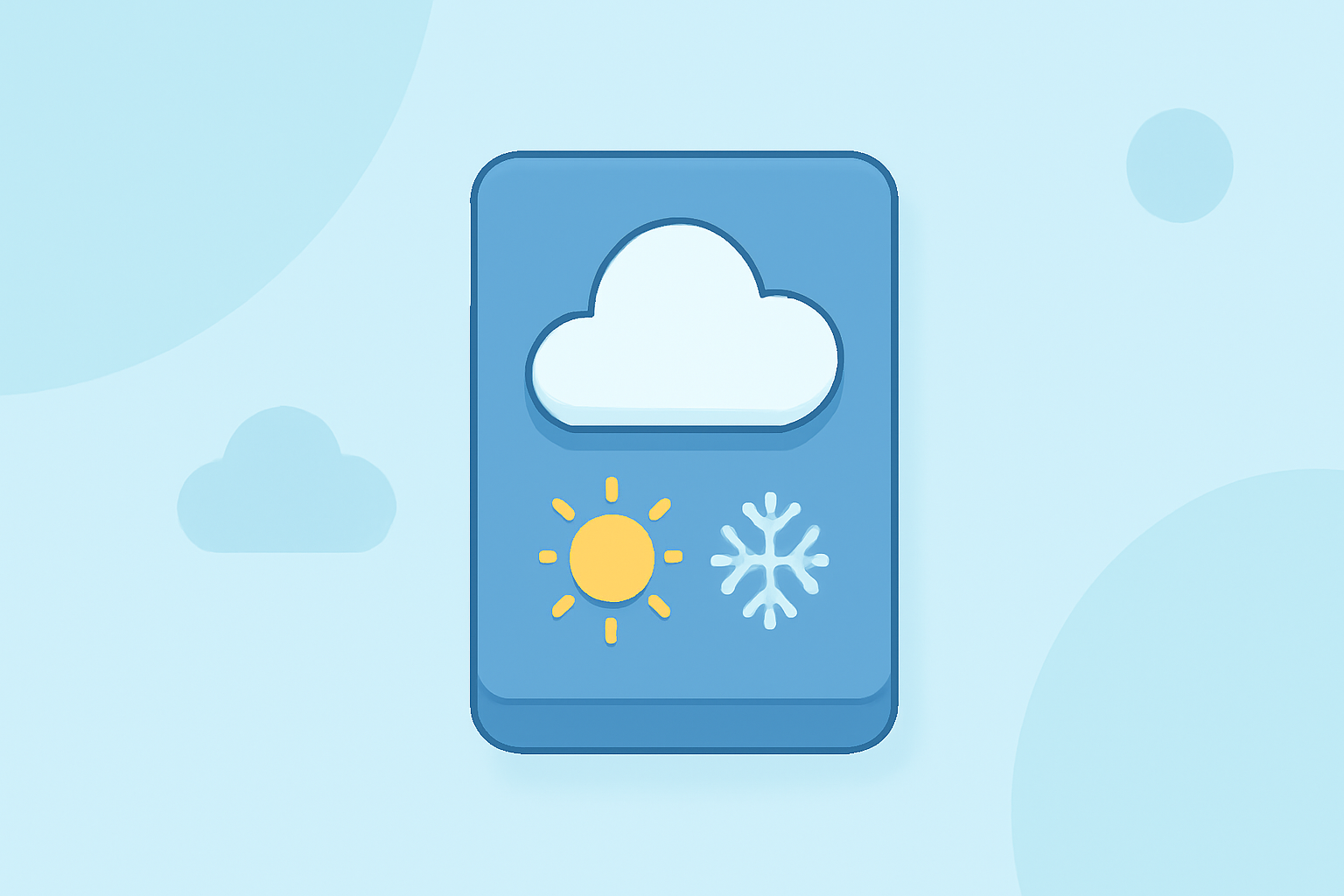 30-Day Weather Forecast Tips in Under 5 Minutes