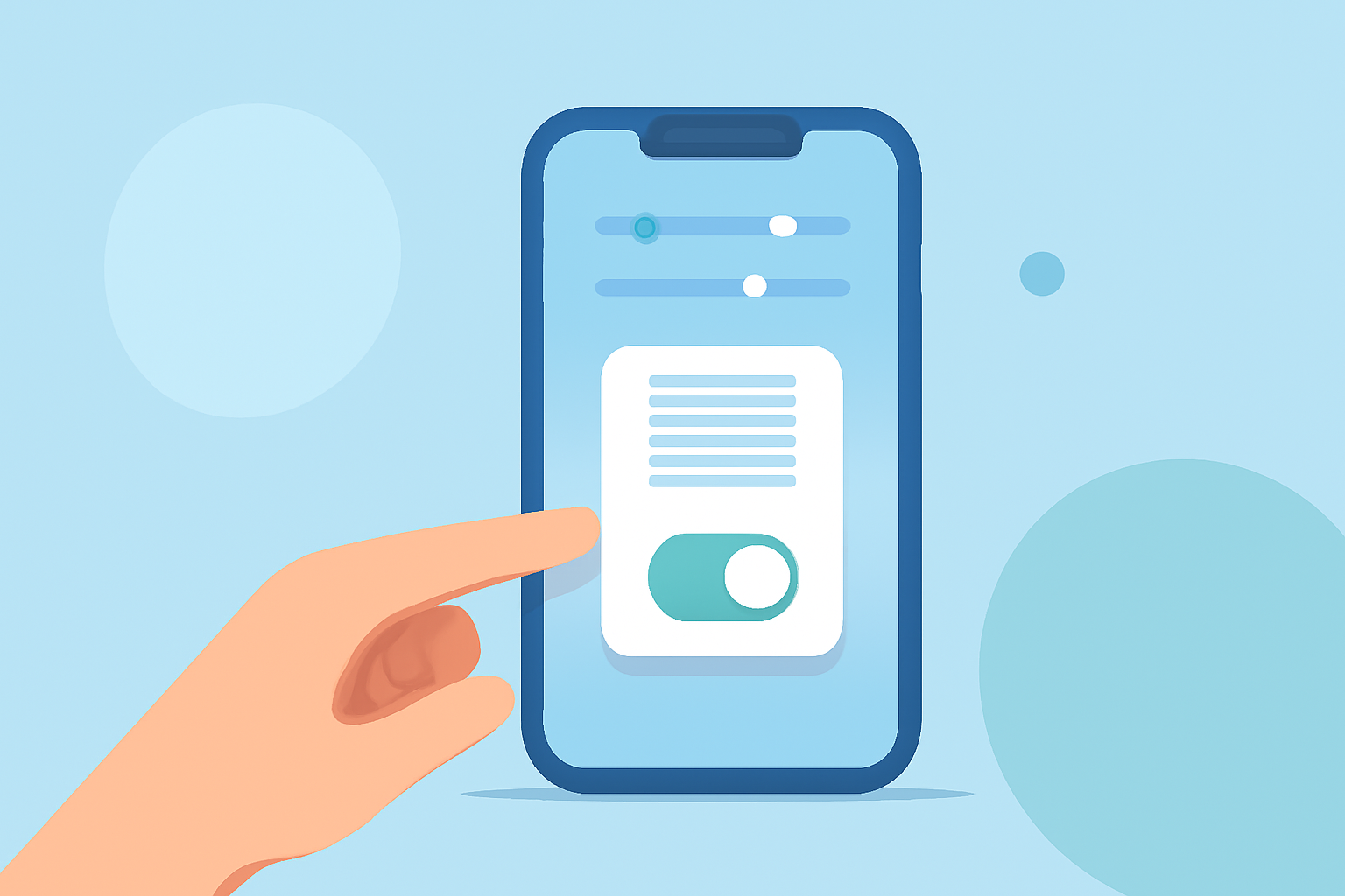 Mastering Air Purifier Control on Your iPhone