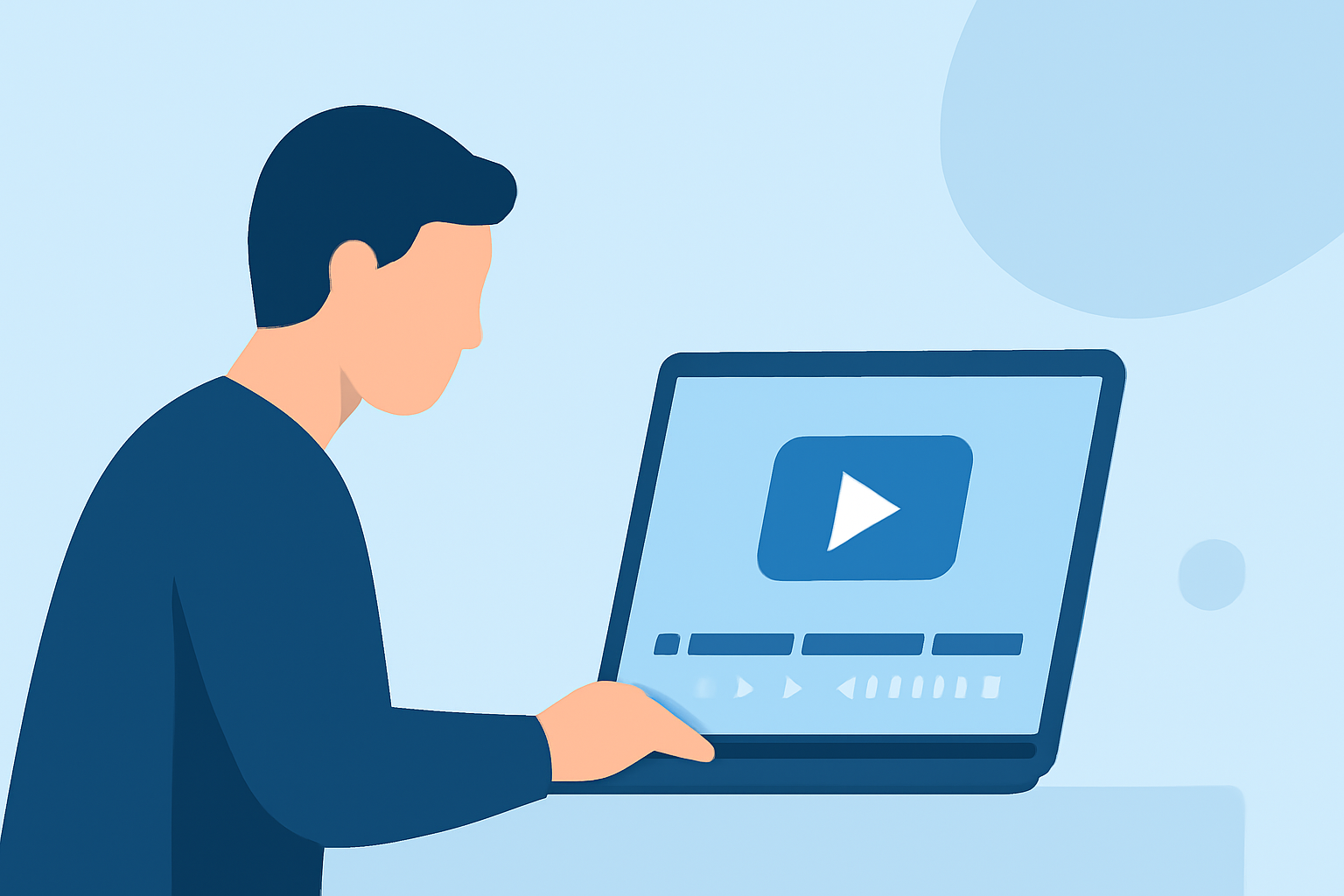 Getting Started with In-Flight Footage Editing