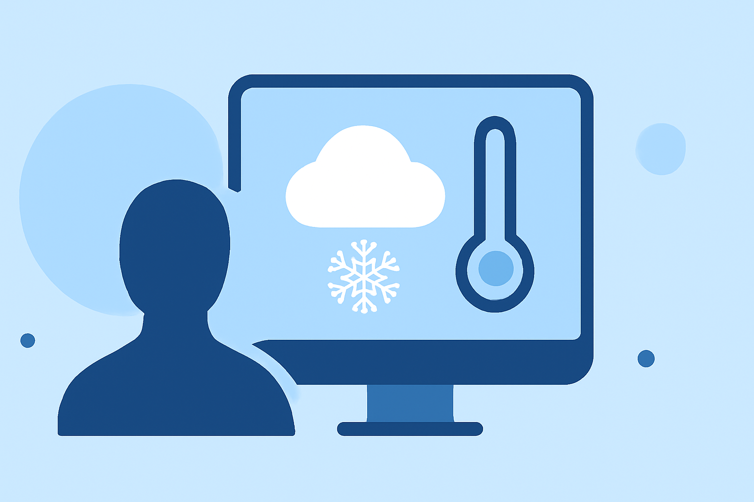 Your Essential Guide to Winter Weather Outlooks