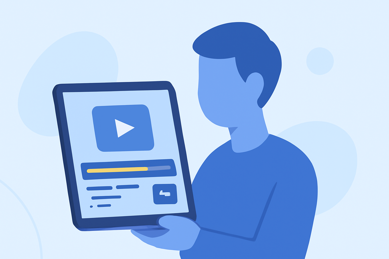 Getting Started with Wing View Video Edits on iPad