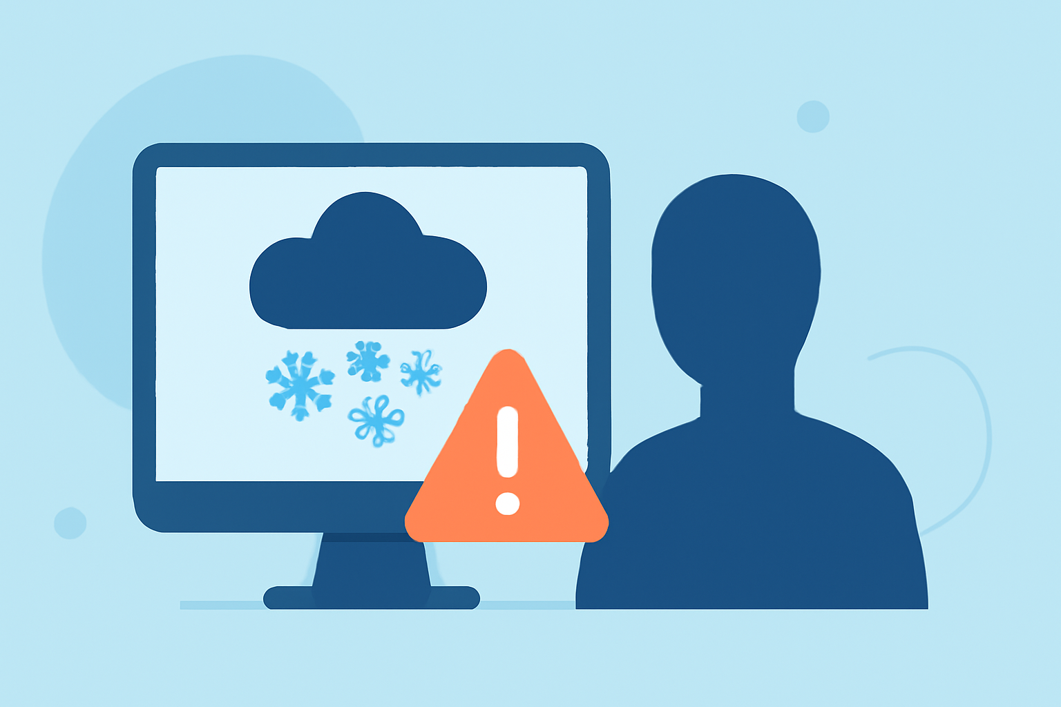Planning Winter Trips Around Snowstorms: A Quick Guide