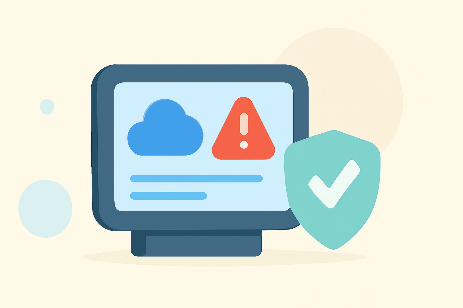 Weather-Aware Insurance Mistakes to Avoid on a Smart Display
