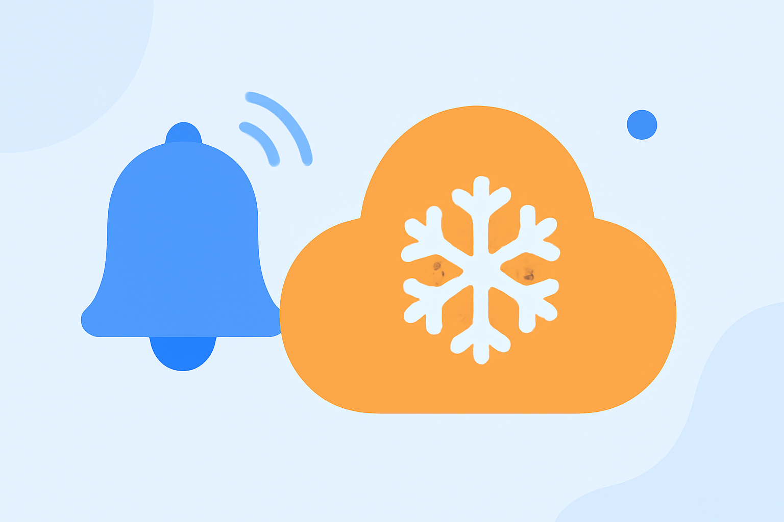 How to Set Up Snow Start Notifications in 2026