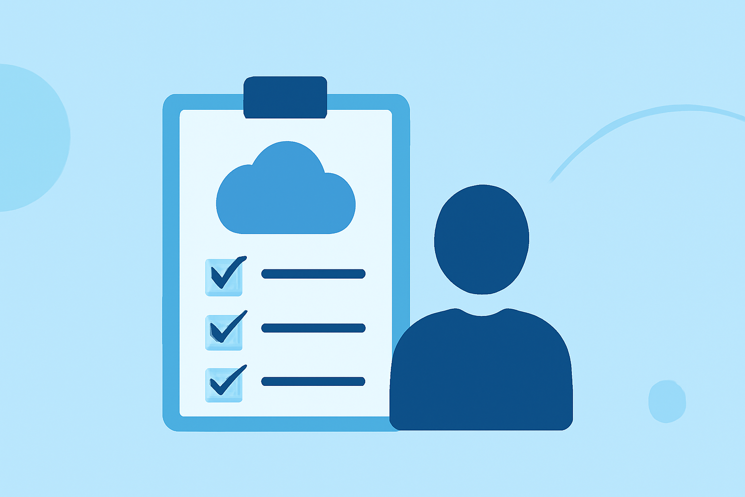 Tracking Weather Through Your Travel Day Checklist for First-Time Flyers