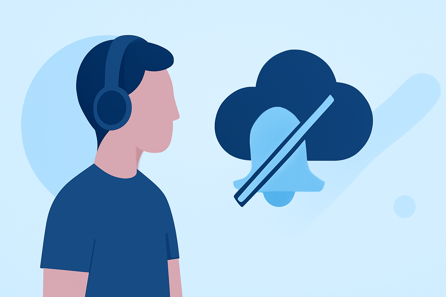 How to Silence Weather Notifications During Workouts